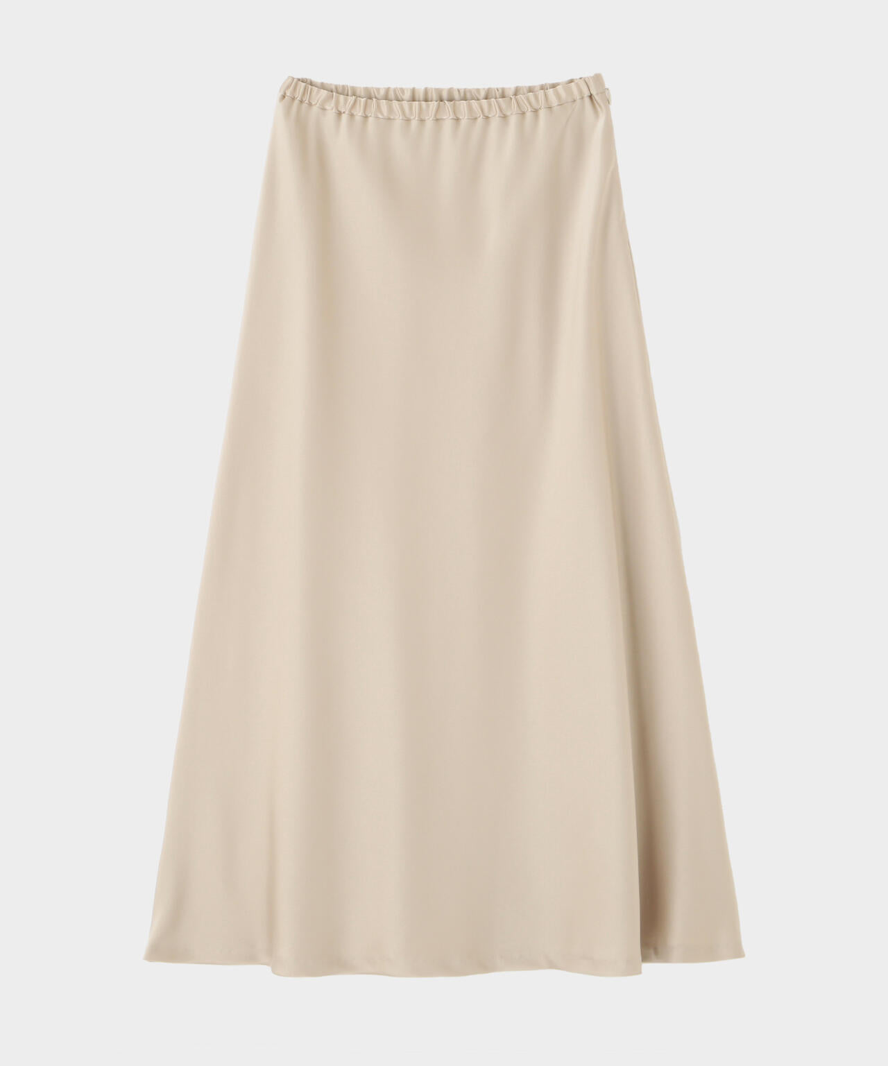 クラシックサテンスカート | LE PHIL（ル フィル） ｜【公式】通販mix