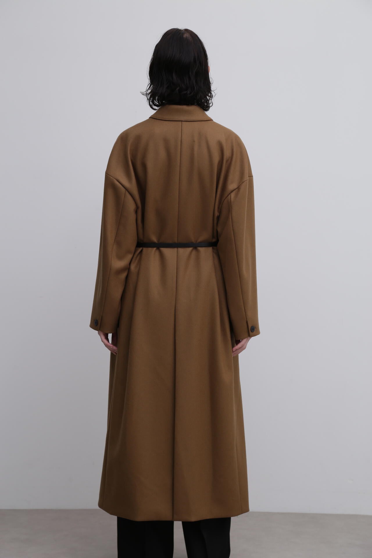 専用です☆アドーア☆大人気ベアブークレジャケットコート美品12.1万