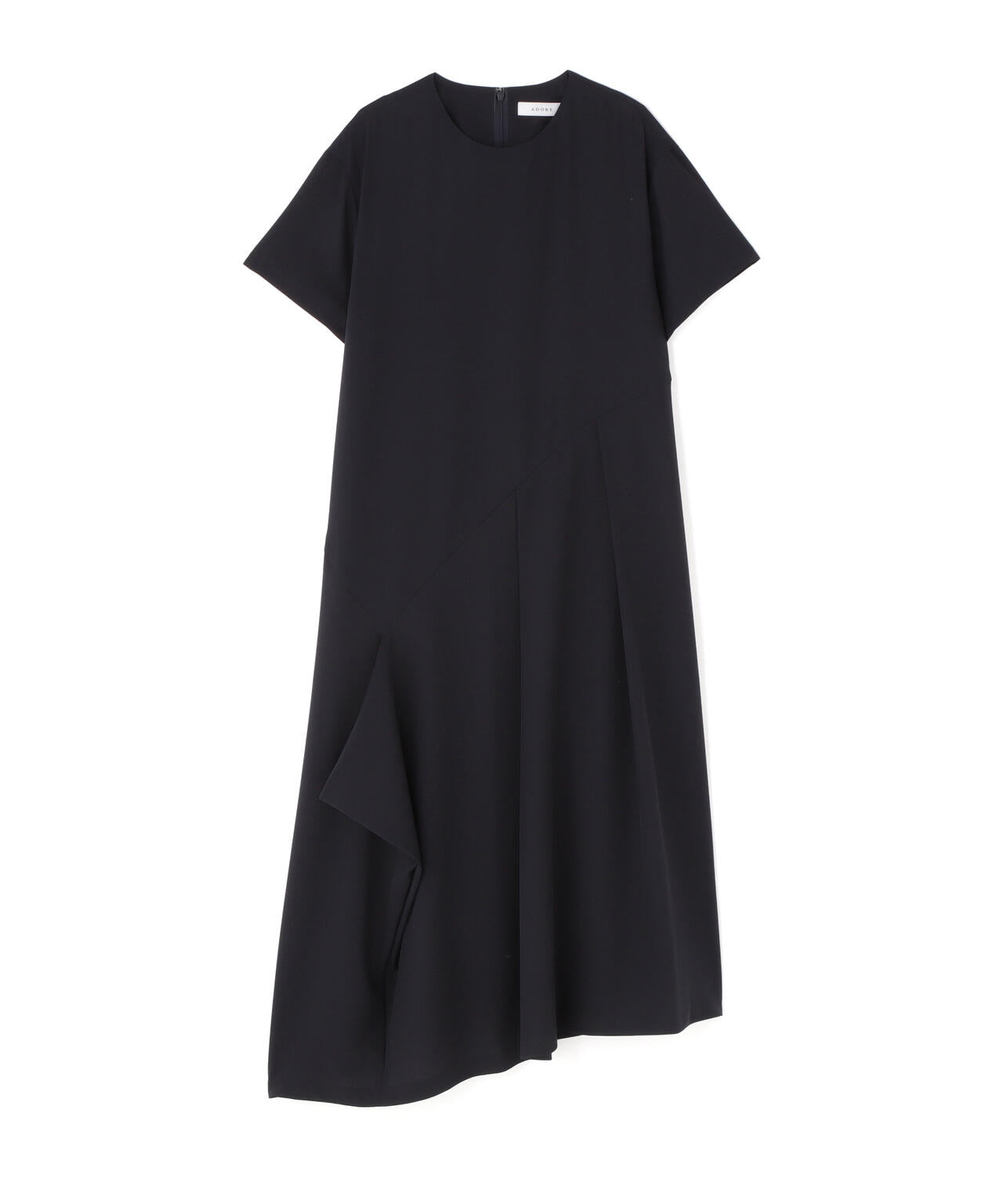 ドライタッチストレッチワンピース | ADORE（アドーア） ｜【公式