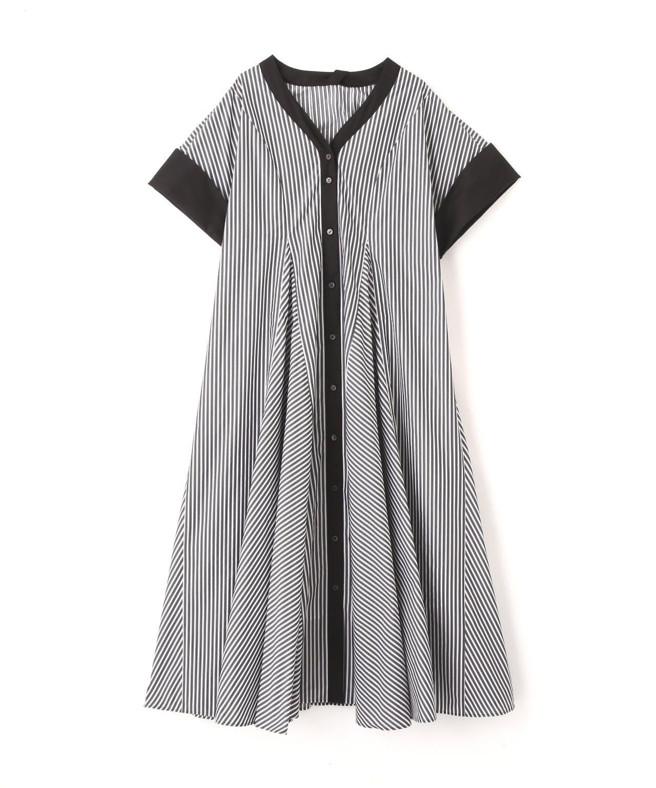 クリアストライプワンピース | ADORE（アドーア） ｜【公式】通販mix