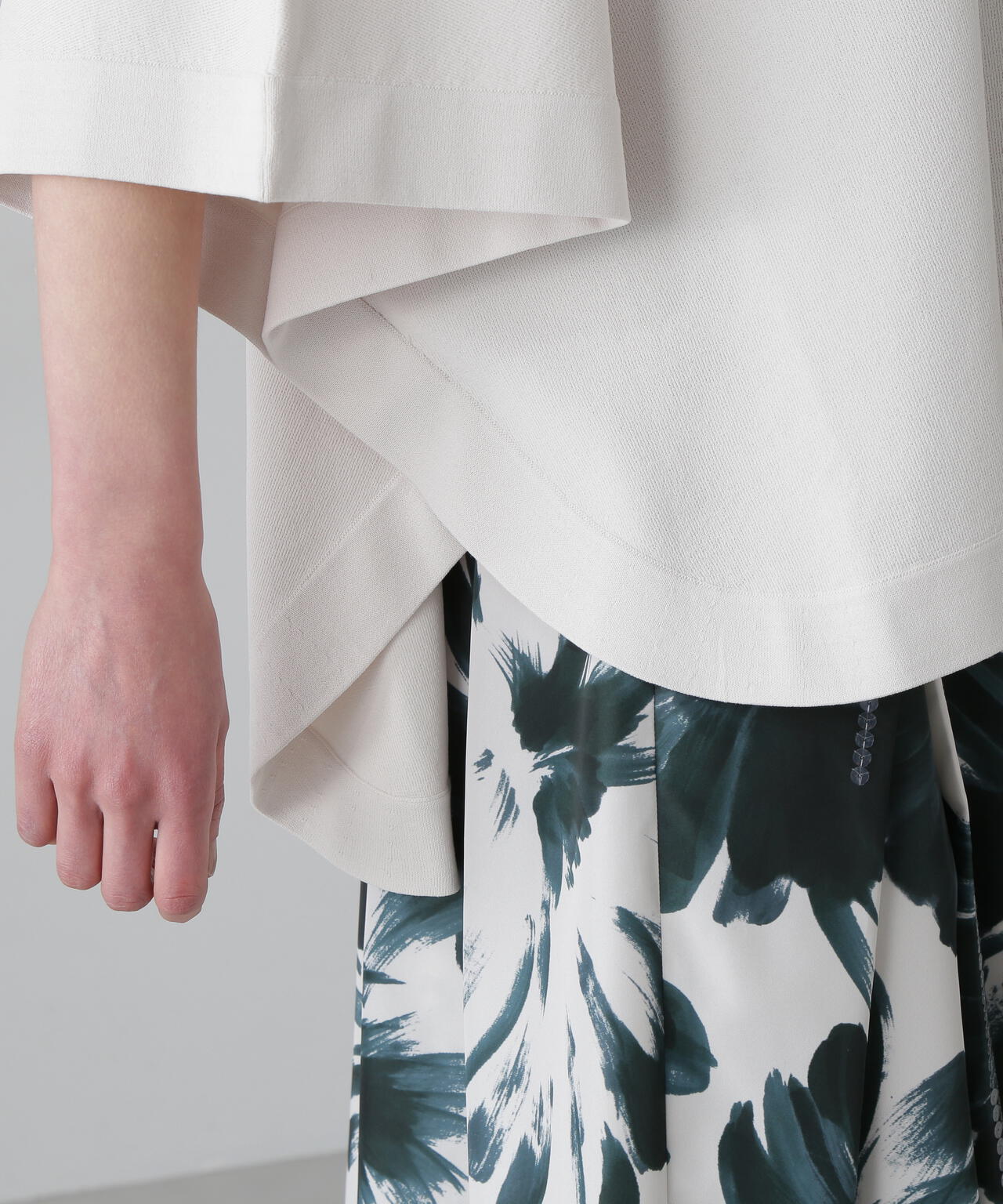 ドライストレッチニット | ADORE（アドーア） ｜【公式】通販mix.tokyo