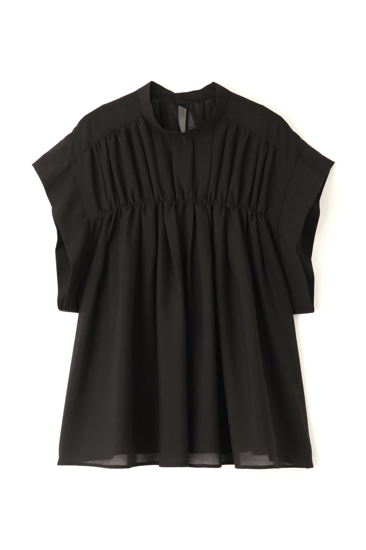 スパンボイルブラウス | ADORE（アドーア） ｜【公式】通販mix.tokyo