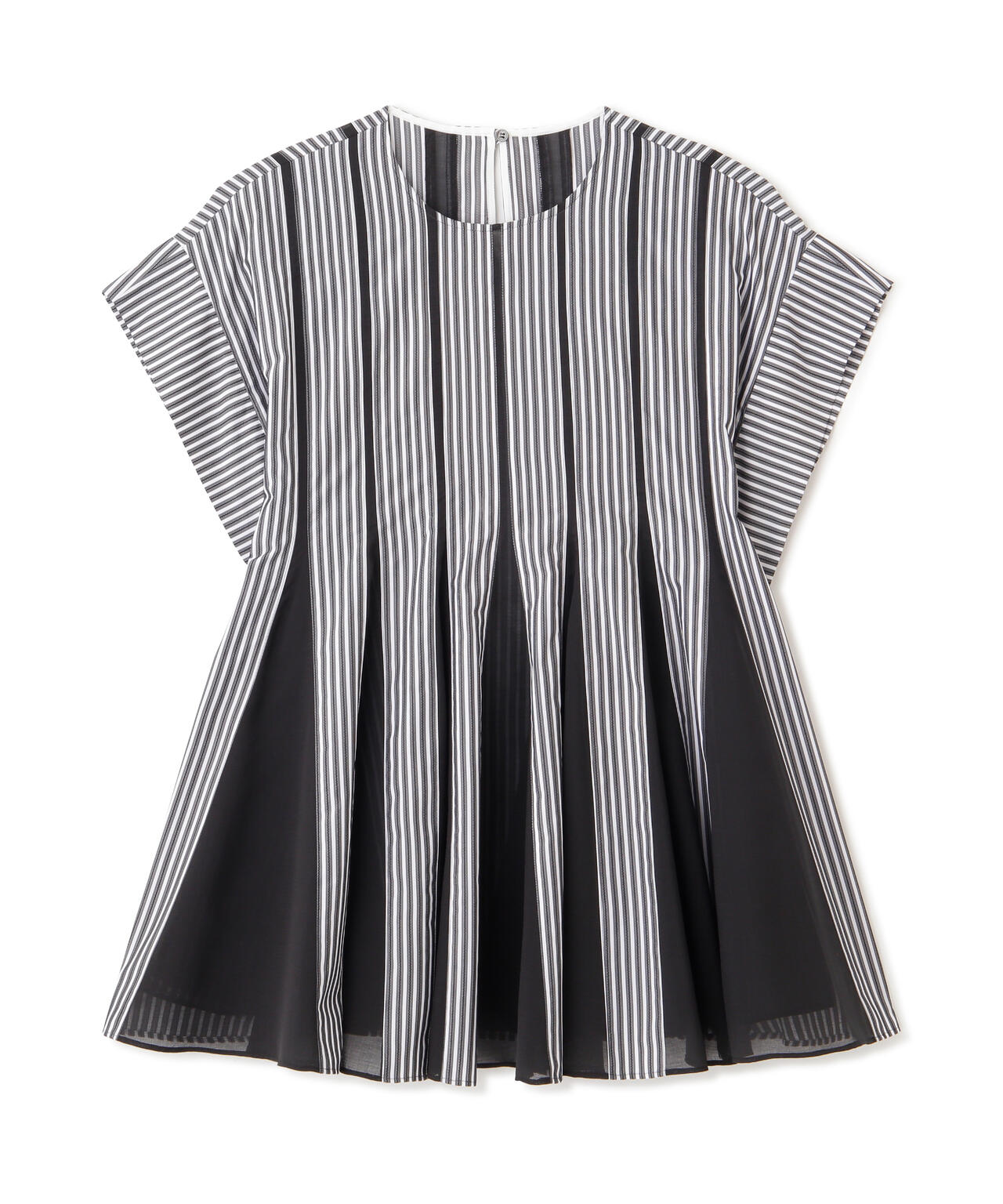 クリアストライプブラウス | ADORE（アドーア） ｜【公式】通販mix