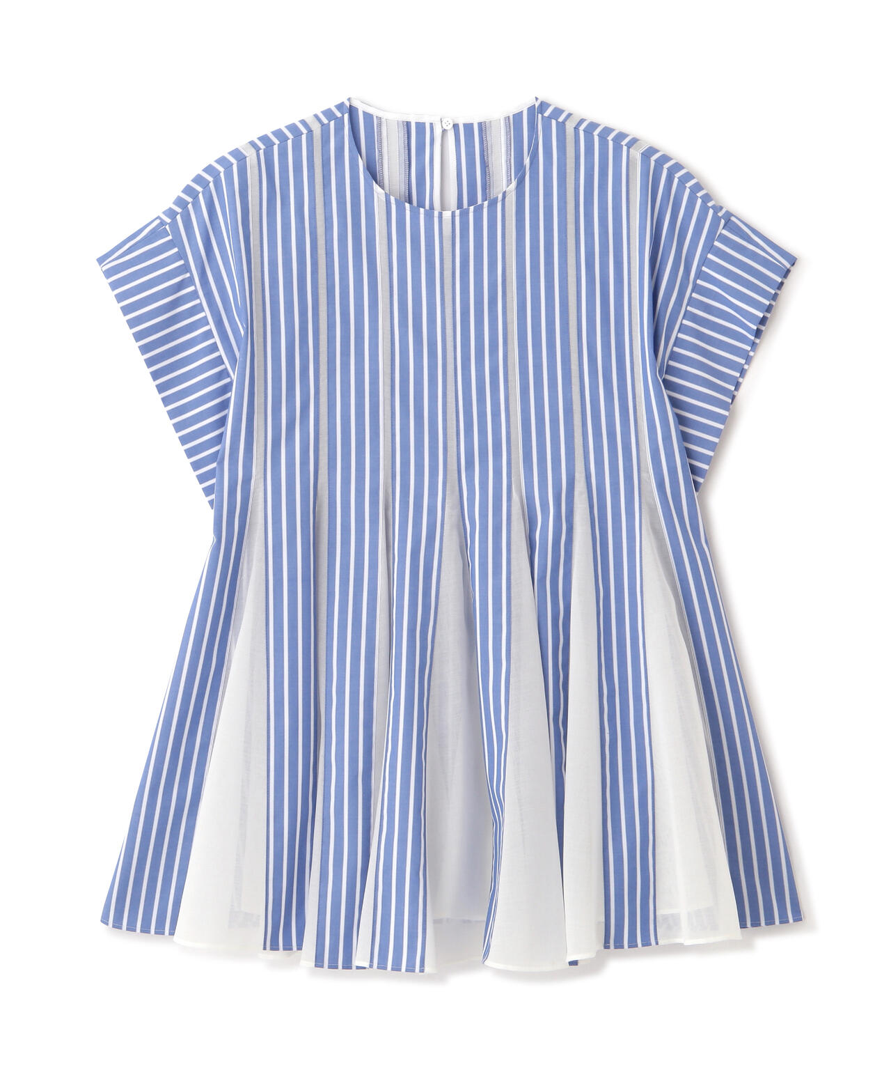 クリアストライプブラウス | ADORE（アドーア） ｜【公式】通販mix