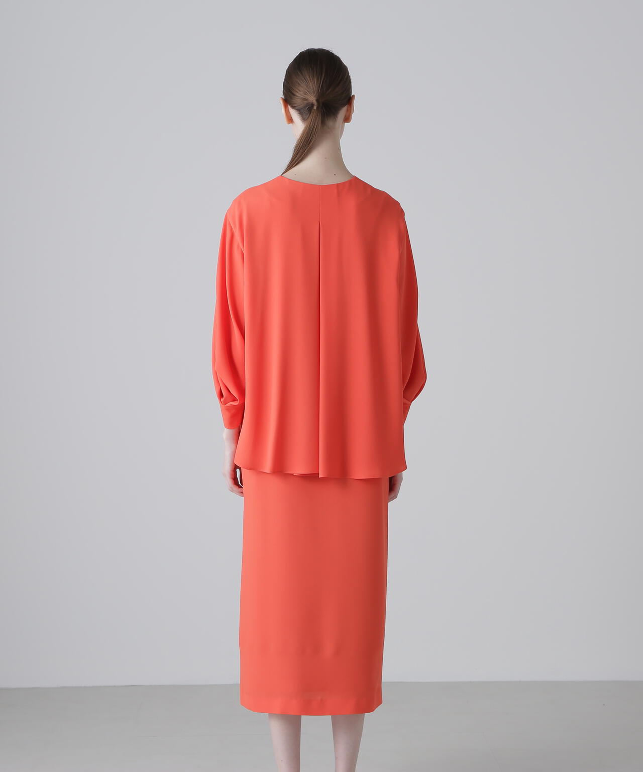 ライトジョーゼットワンピース | ADORE（アドーア） ｜【公式】通販mix