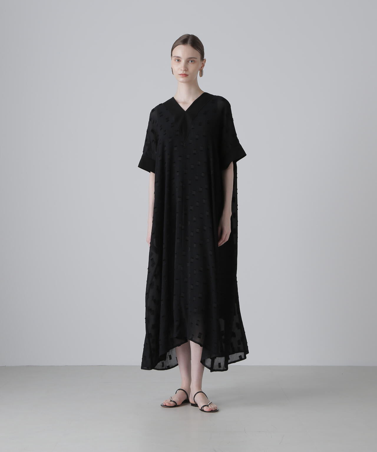 フィネストラジャガードワンピース | ADORE（アドーア） ｜【公式