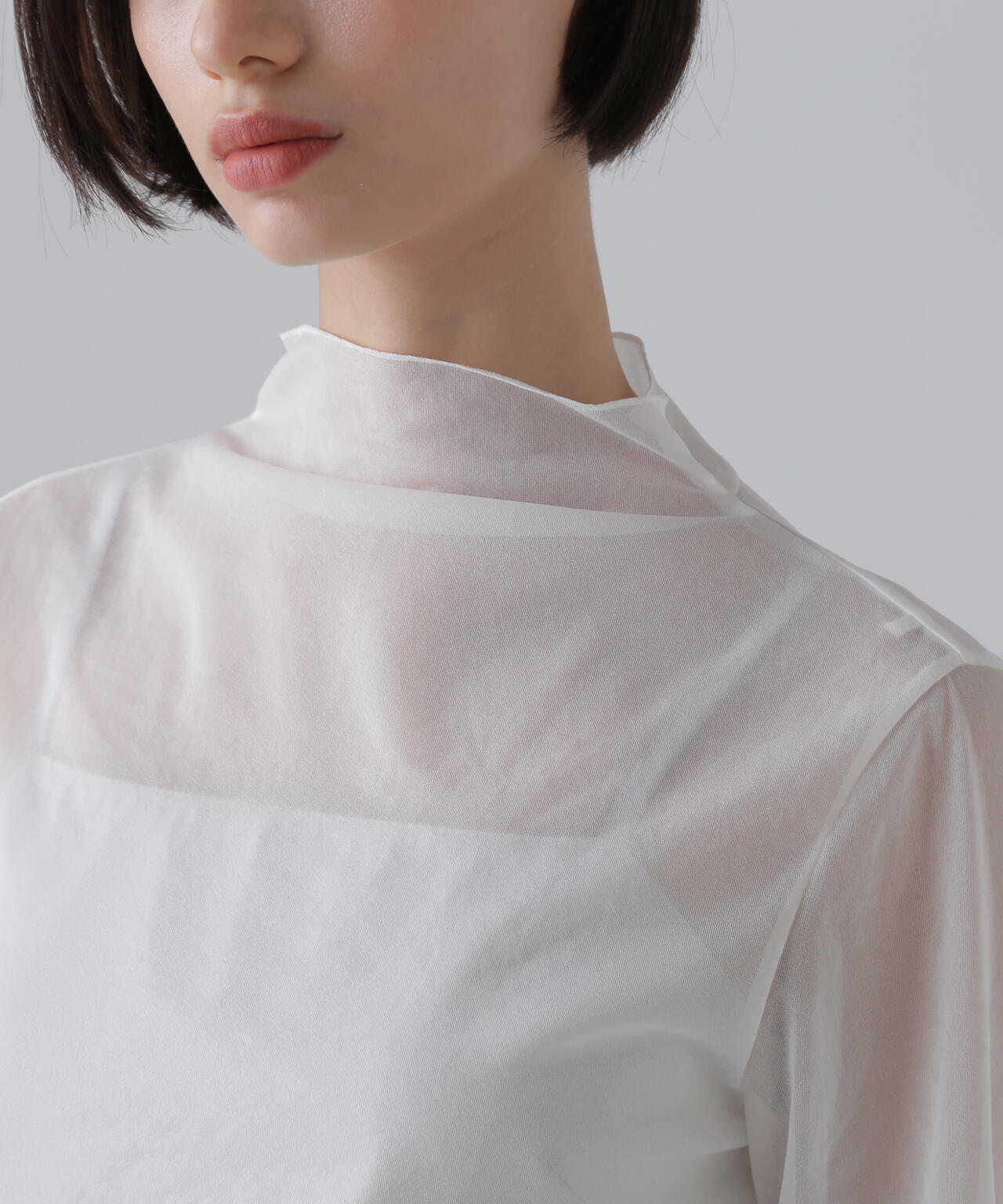 シアージャージーカットソー | ADORE（アドーア） ｜【公式】通販mix