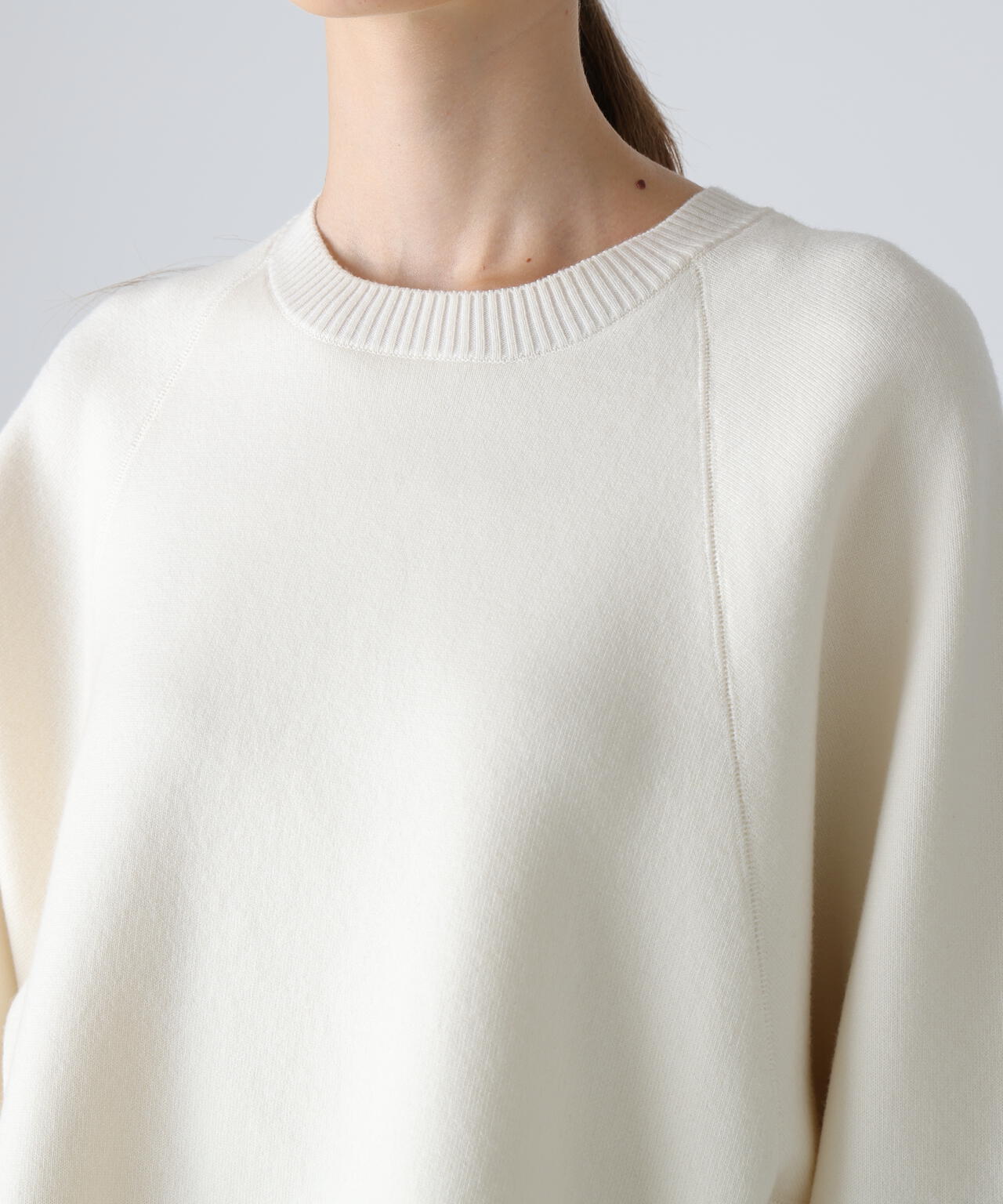 イニシャルニット | ADORE（アドーア） ｜【公式】通販mix.tokyo