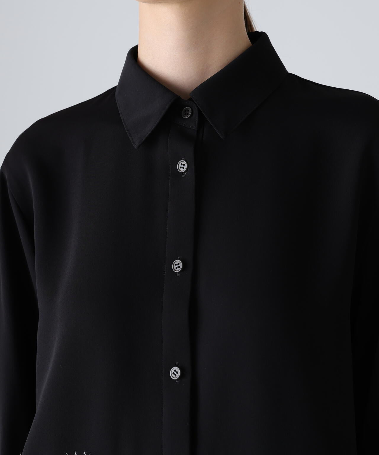 ライトジョーゼットブラウス | ADORE（アドーア） ｜【公式】通販mix