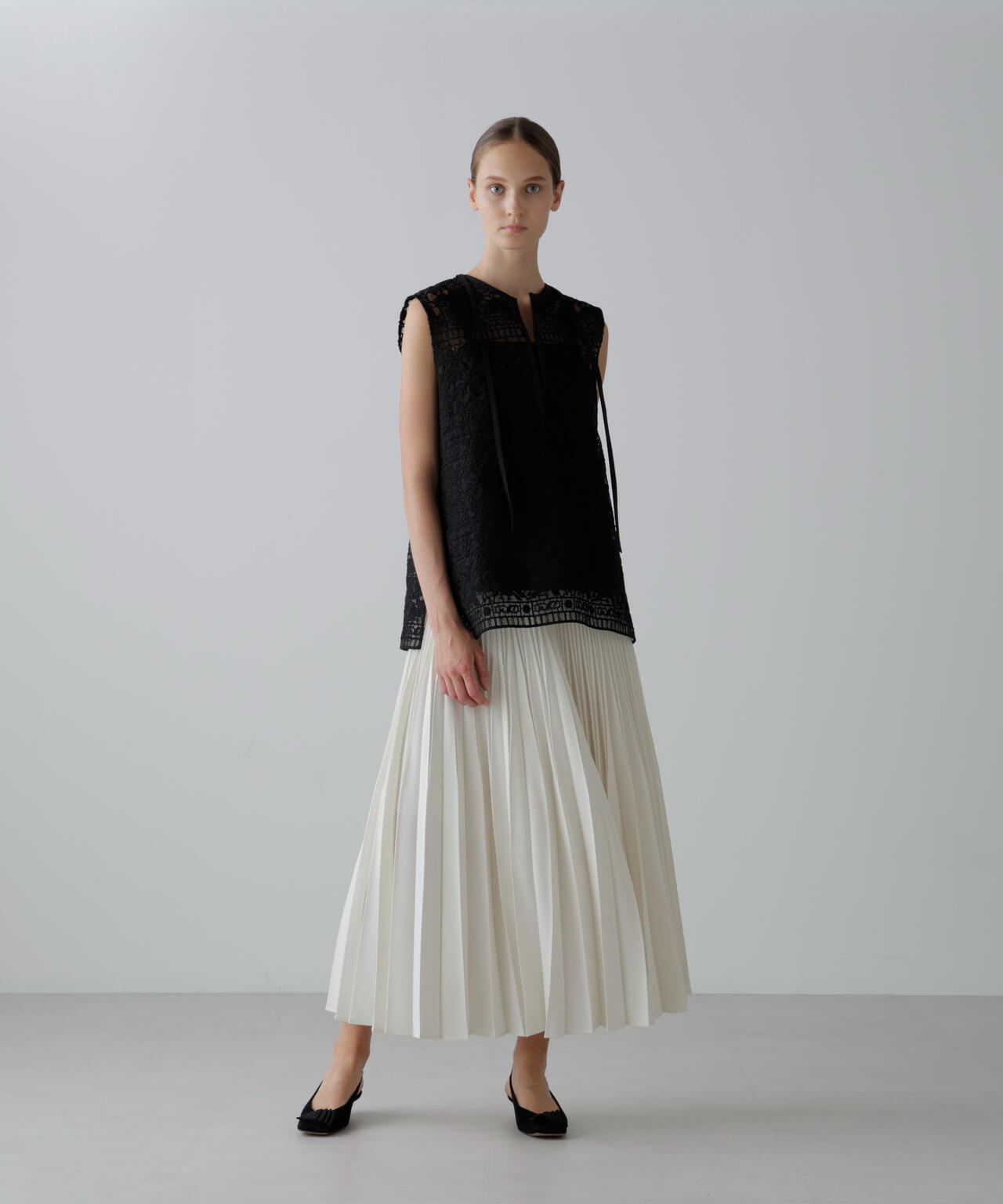 ストレッチジョーゼットスカート | ADORE（アドーア） ｜【公式】通販