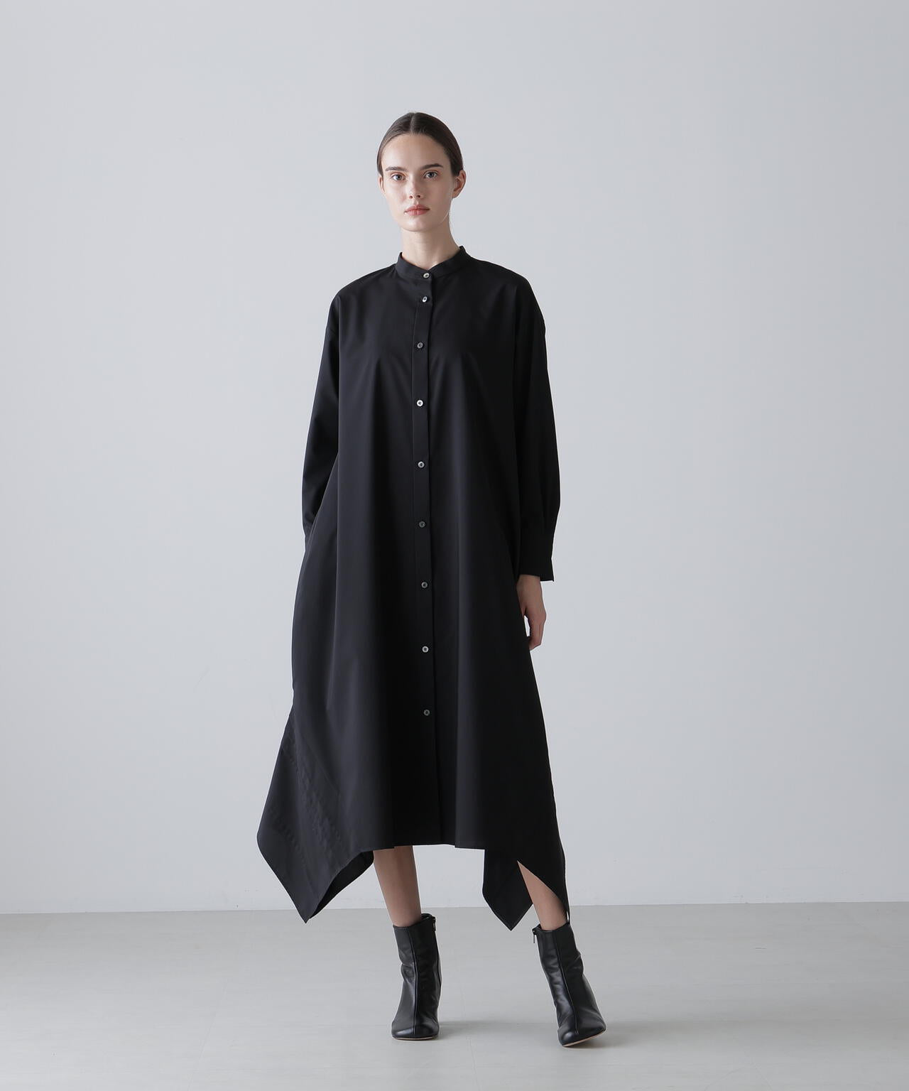 プレーンストレッチワンピース | ADORE（アドーア） ｜【公式】通販mix