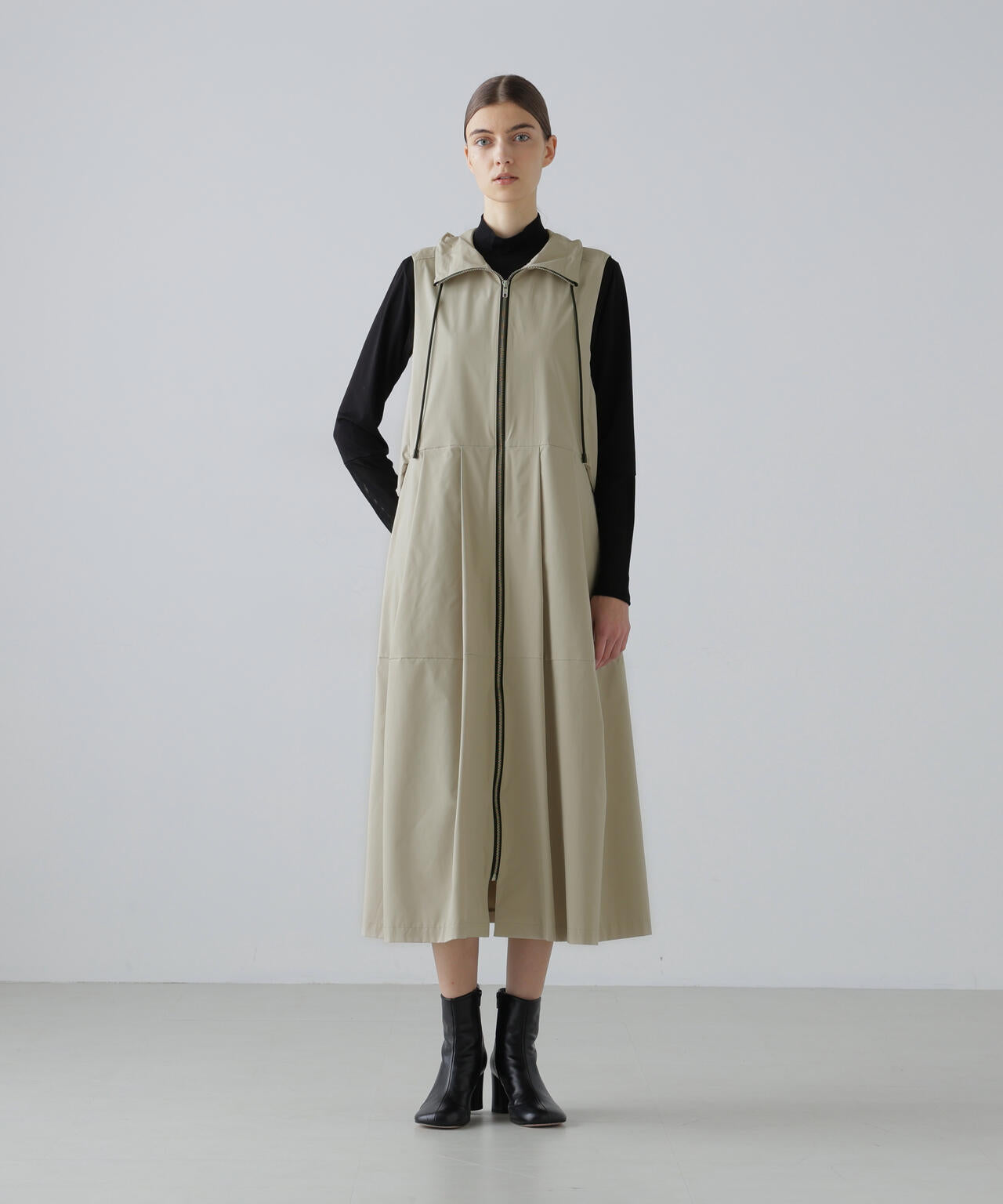 2WAYタイプライターワンピース | ADORE（アドーア） ｜【公式