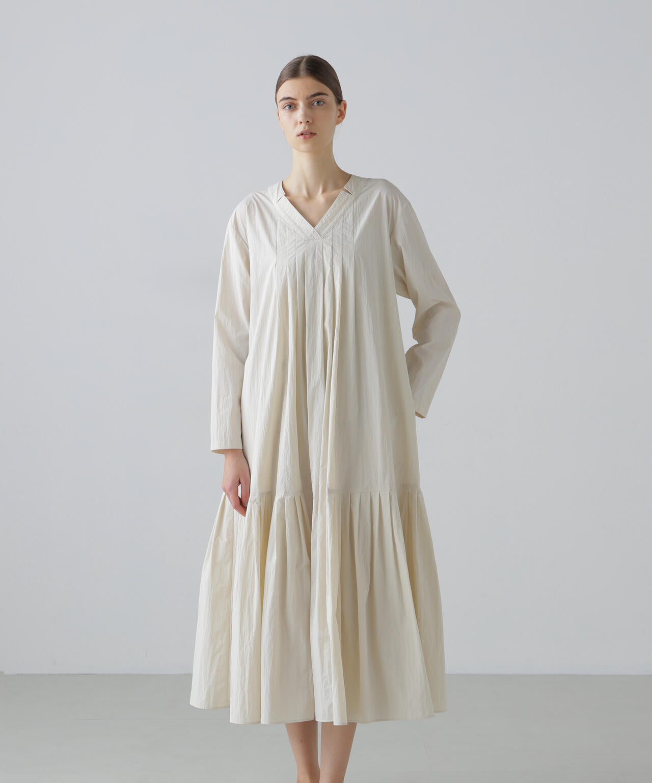 ライトナイロンワンピース | ADORE（アドーア） ｜【公式】通販mix