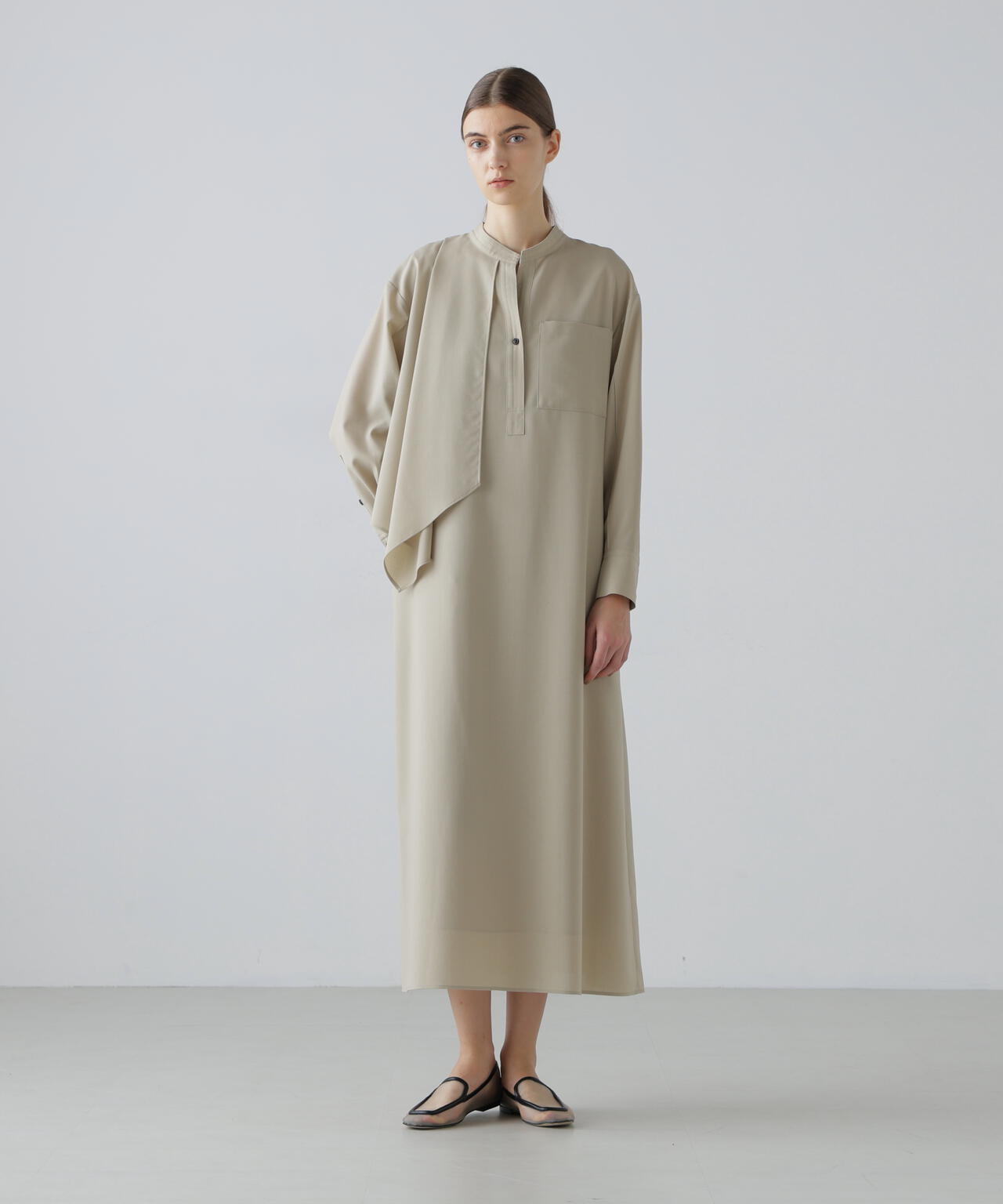 イージートロピカルワンピース | ADORE（アドーア） ｜【公式】通販mix