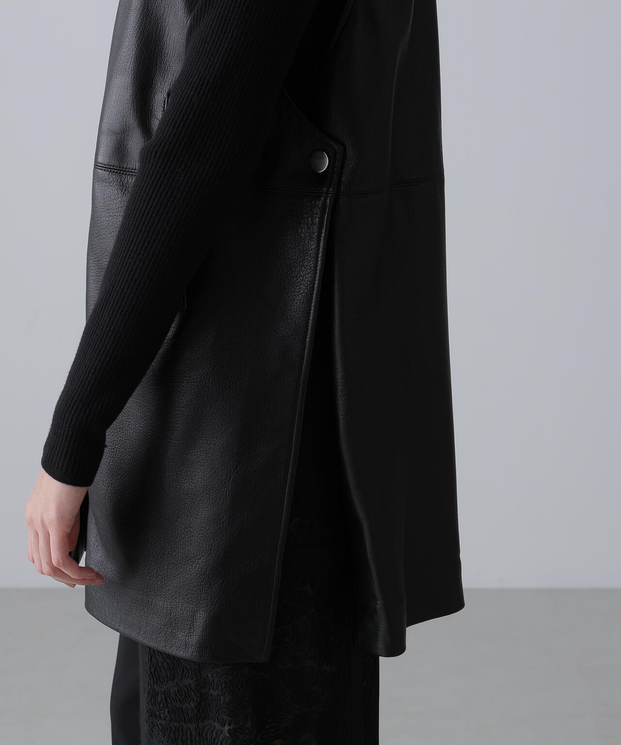 ゴートレザージャケット | ADORE（アドーア） ｜【公式】通販mix.tokyo