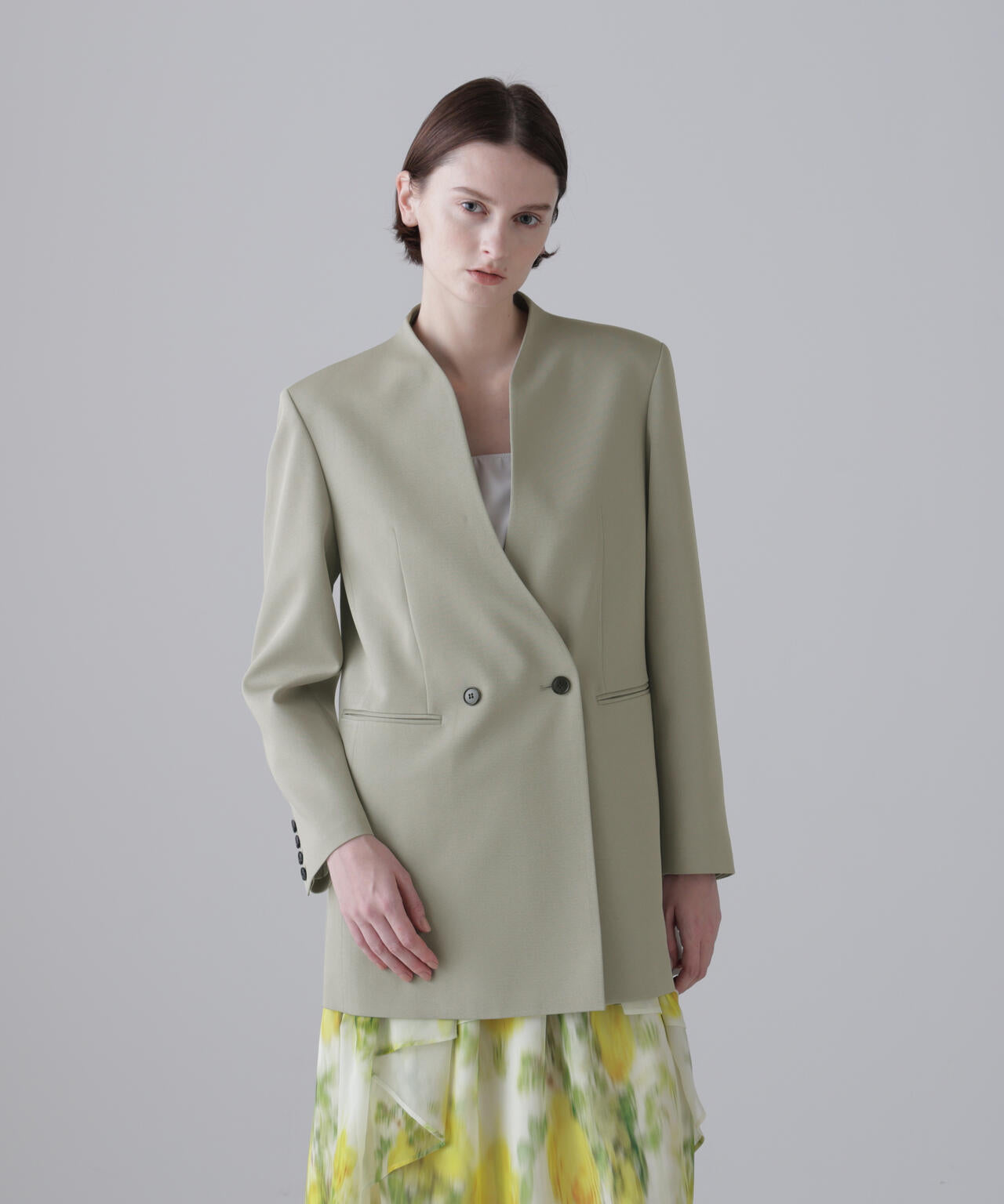 ドライカシドスジャケット | ADORE（アドーア） ｜【公式】通販mix