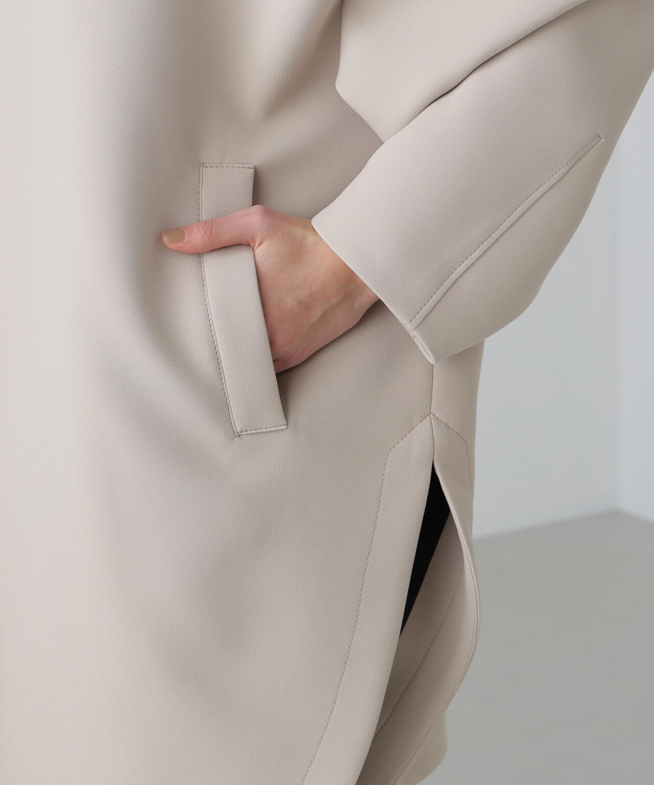 トリプルクロスコート | ADORE（アドーア） ｜【公式】通販mix.tokyo