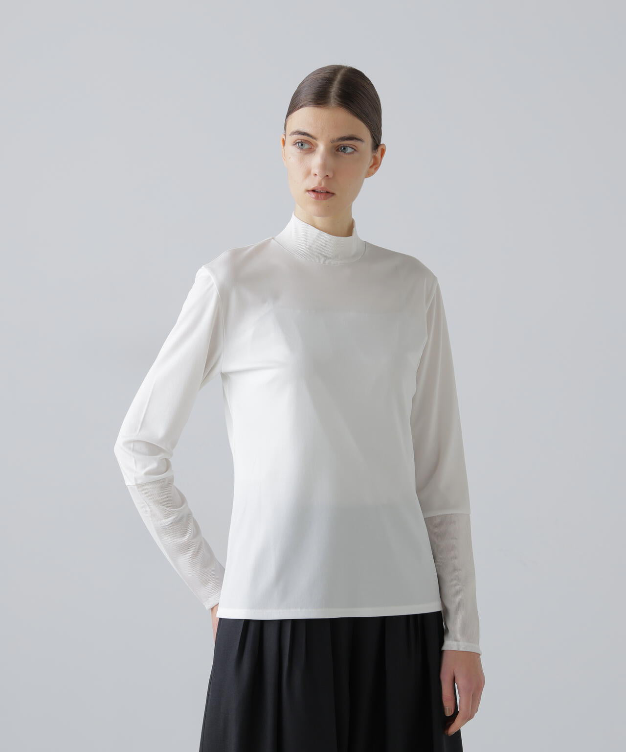 ハイツイストスムーストップス | ADORE（アドーア） ｜【公式】通販mix