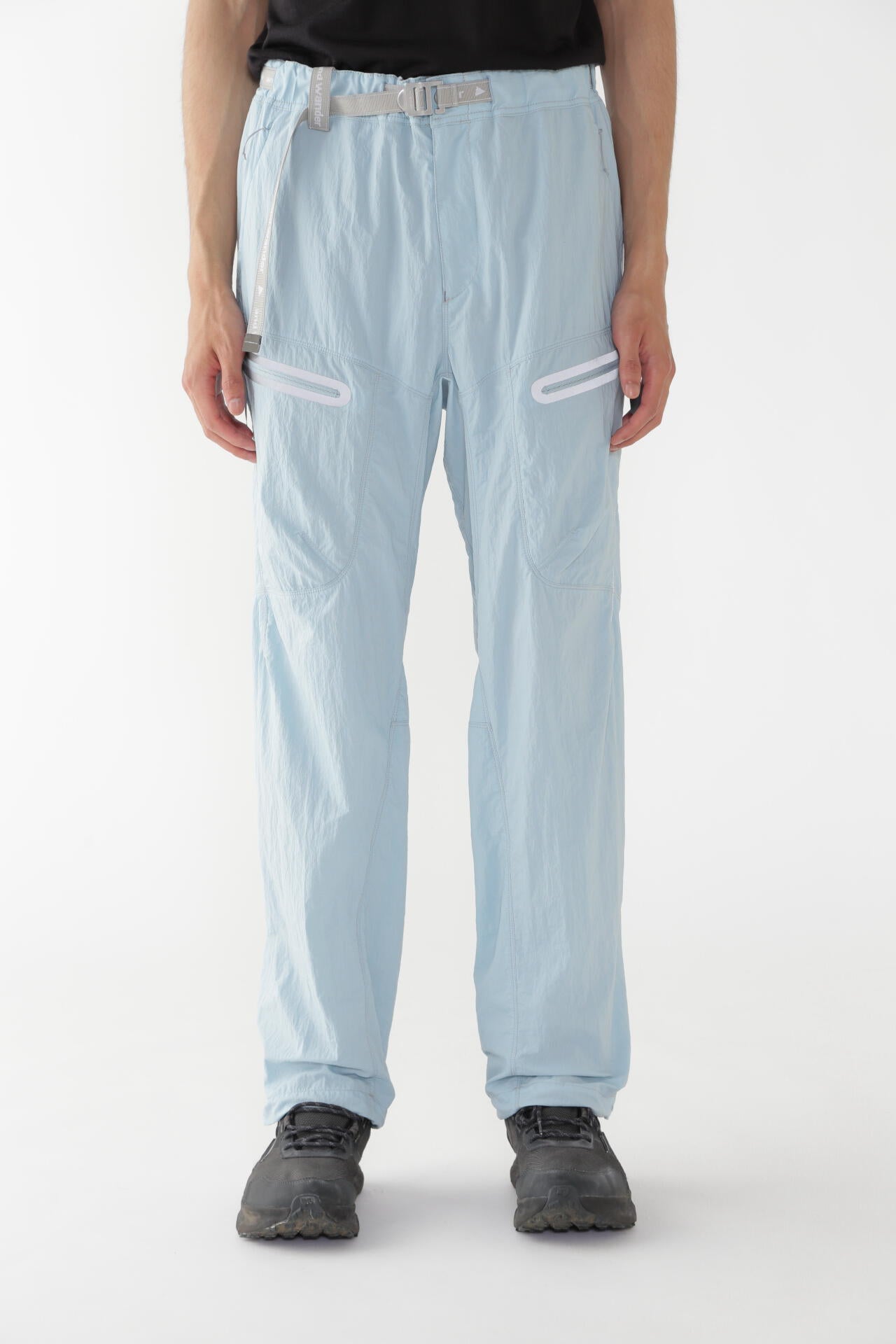 light hike pants | and wander（アンドワンダー） ｜【公式】通販mix
