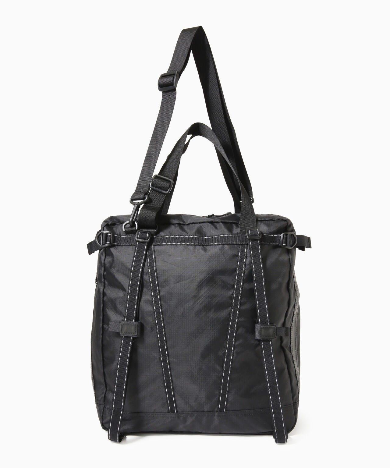 ECOPAK 30L 3way tote bag | and wander（アンドワンダー） ｜【公式