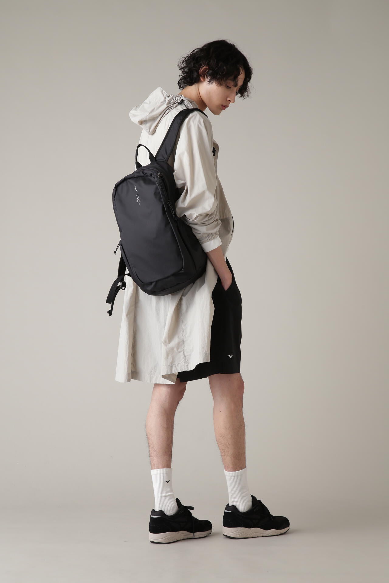 NYLON RIPSTOP | MARGARET HOWELL（マーガレット・ハウエル） ｜【公式