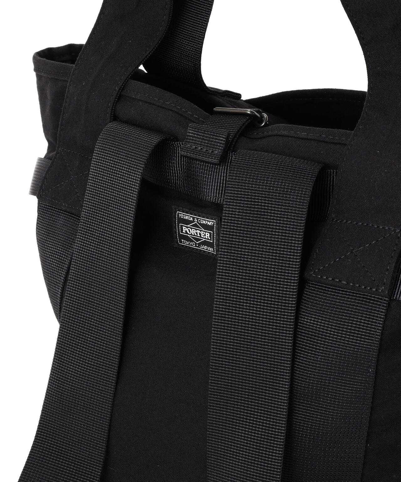 COTTON NYLON CANVAS | MARGARET HOWELL（マーガレット・ハウエル