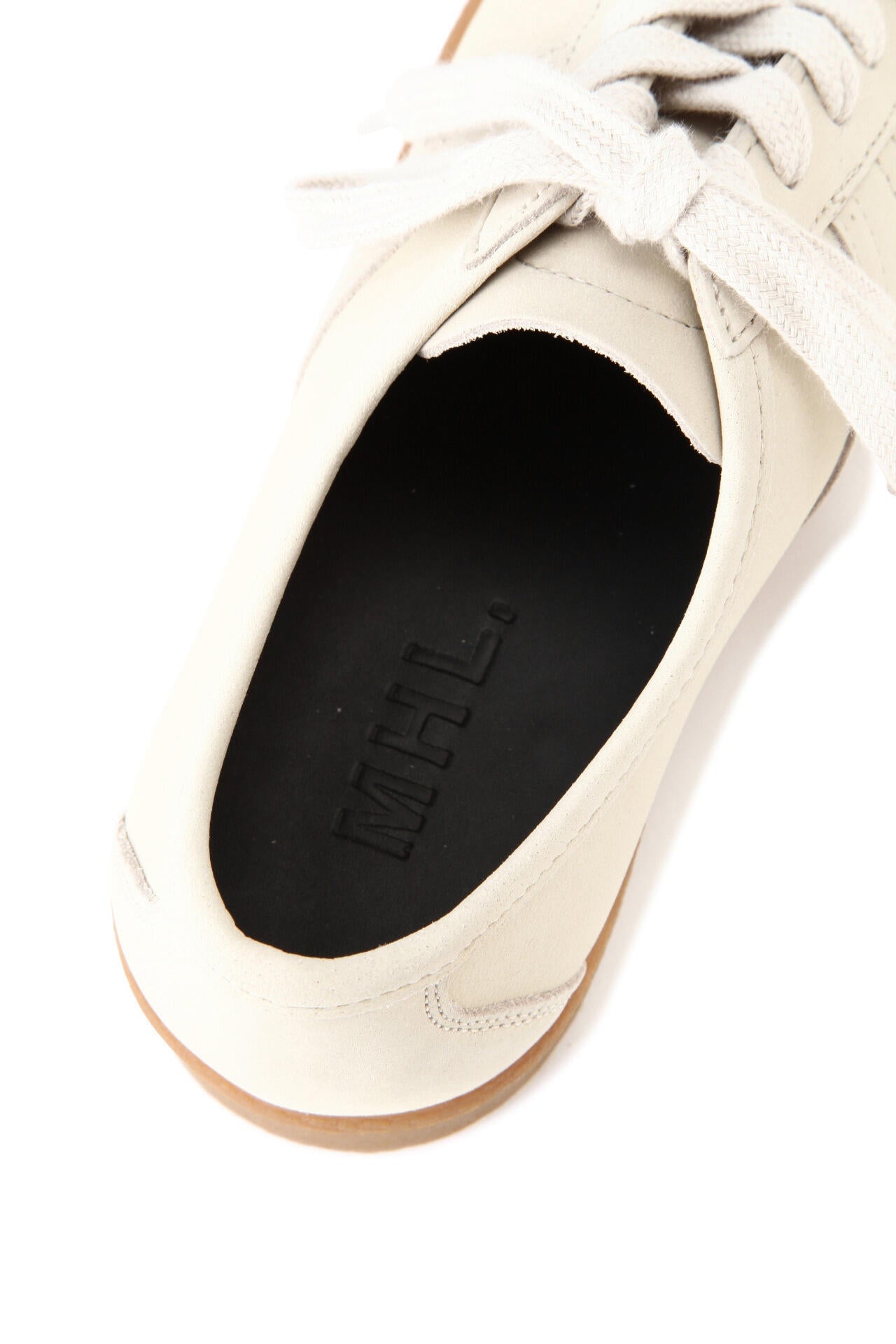 MHL ARMY TRAINER(MHL SHOP限定) | MARGARET HOWELL（マーガレット