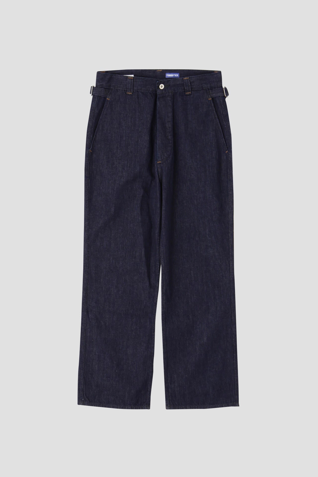 CANTON LIGHT DENIM | MARGARET HOWELL（マーガレット・ハウエル