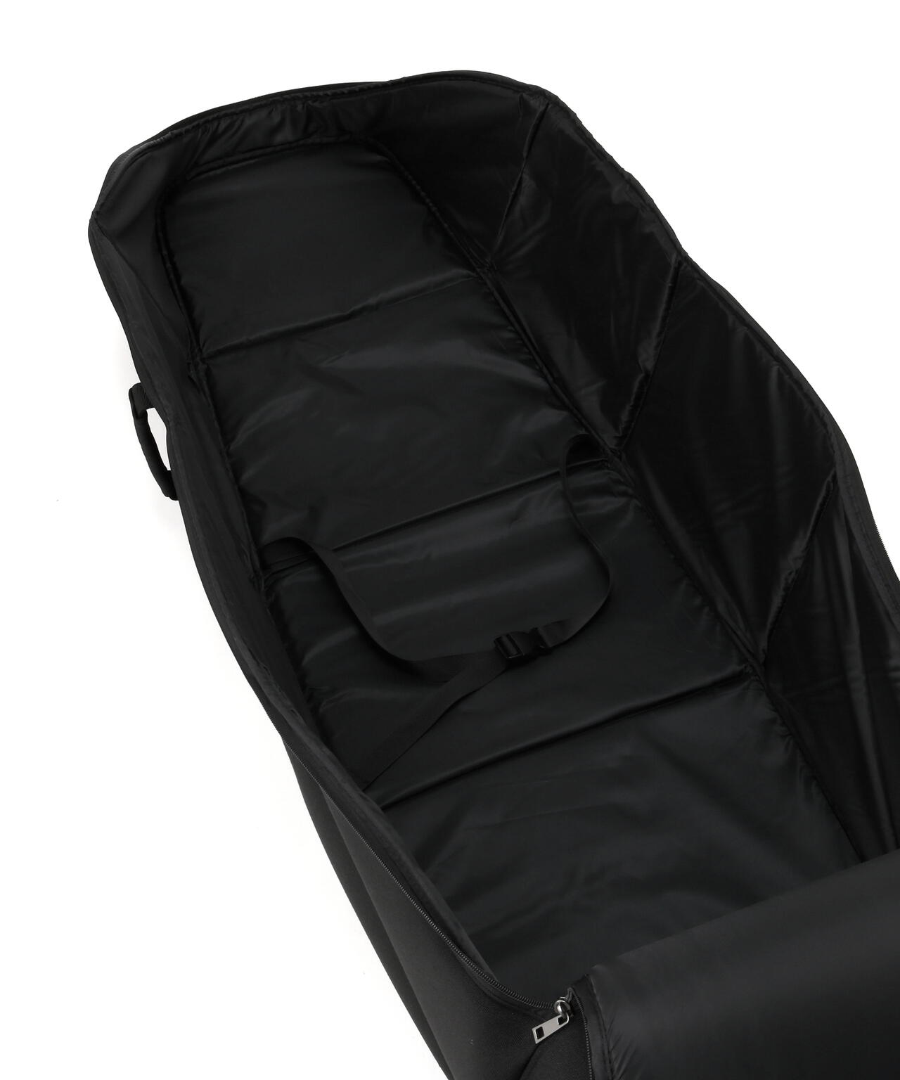 キャスター付き折り畳みトラベルケース (9インチ対応) (UNISEX