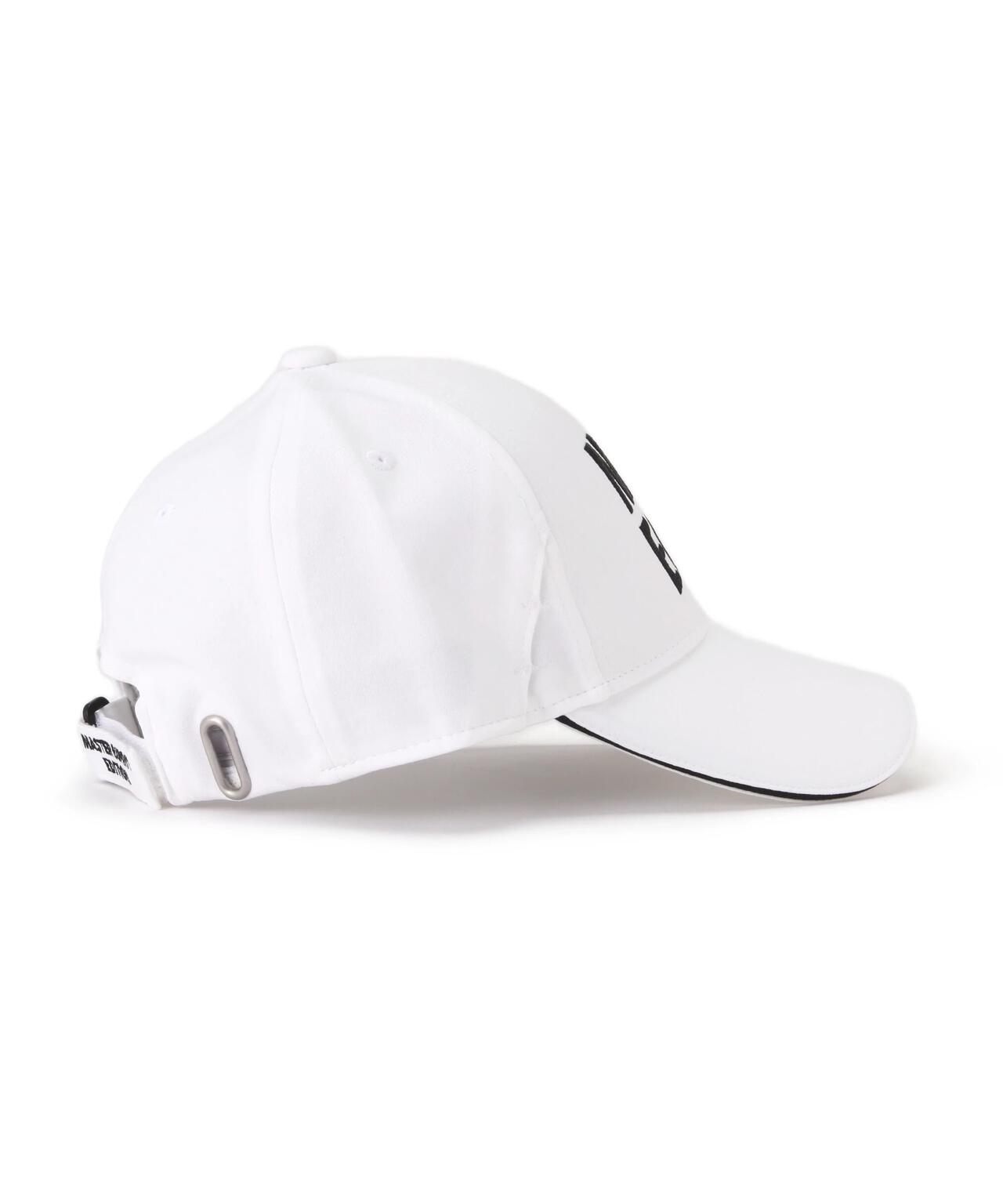 氷撃キャップ (UNISEX) | MASTER BUNNY EDITION（マスターバニー