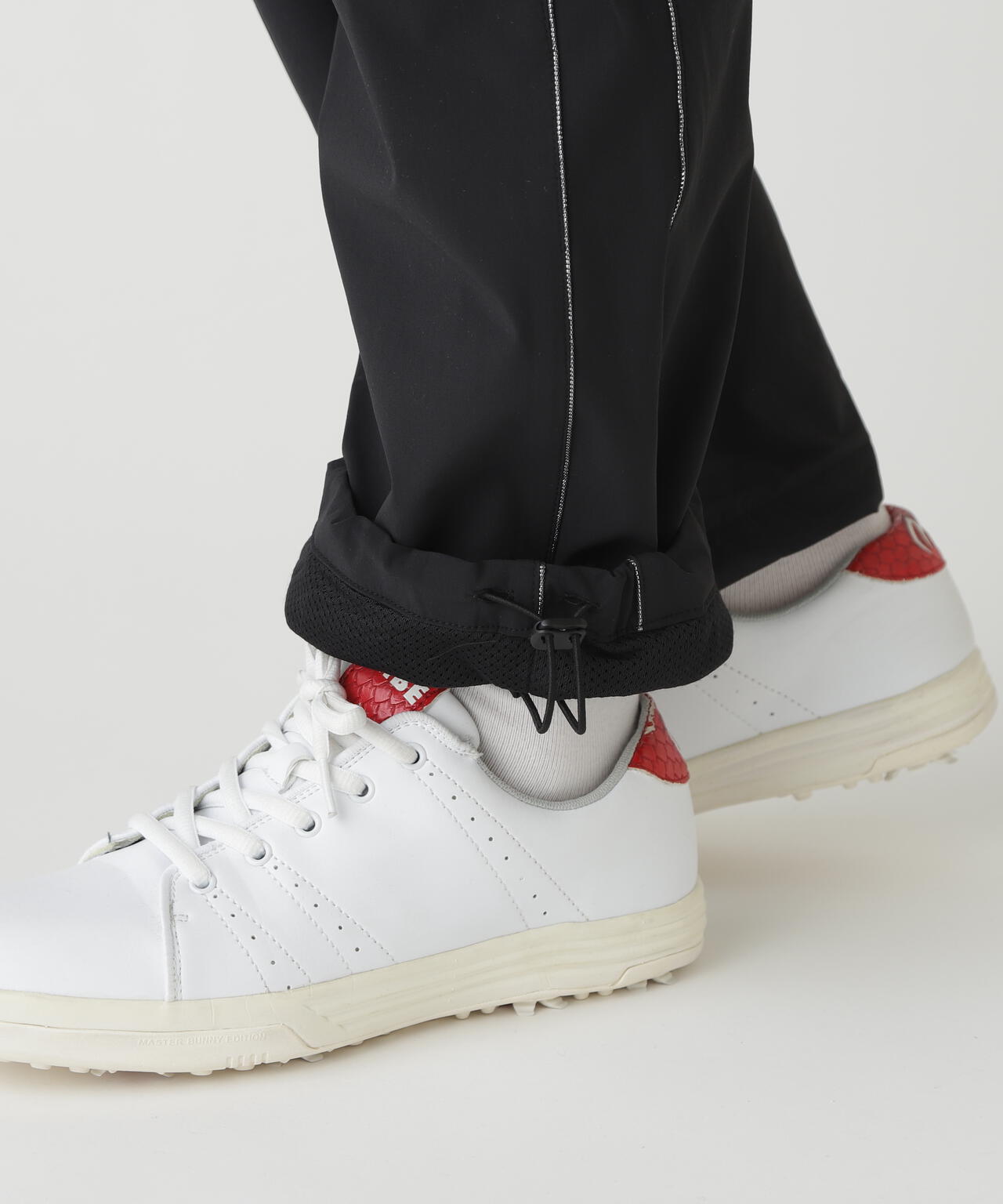 ナイロンストレッチパンツ | MASTER BUNNY EDITION（マスターバニー