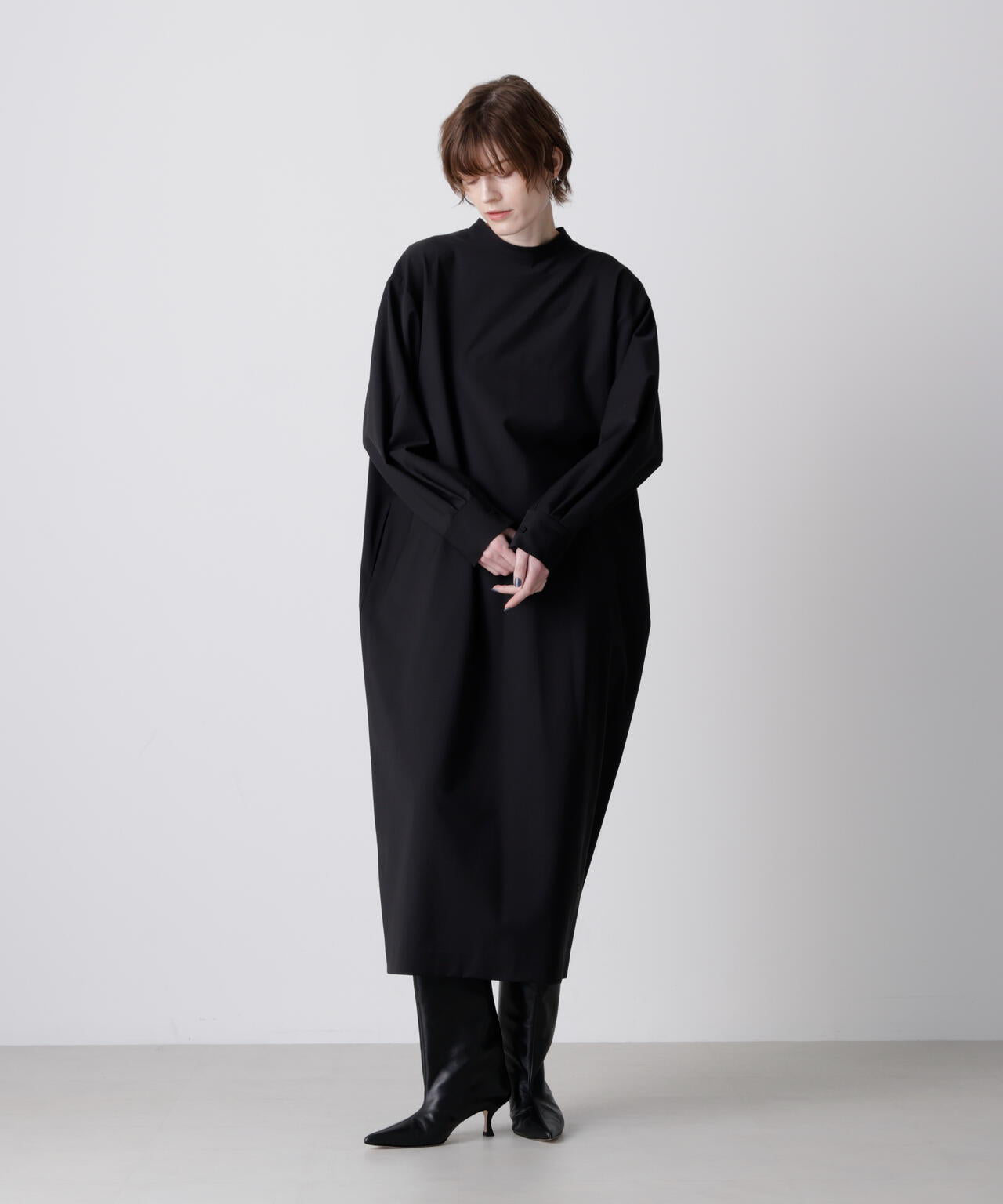 2WAYドレス | hLM（エイチエルエム） ｜【公式】通販mix.tokyo