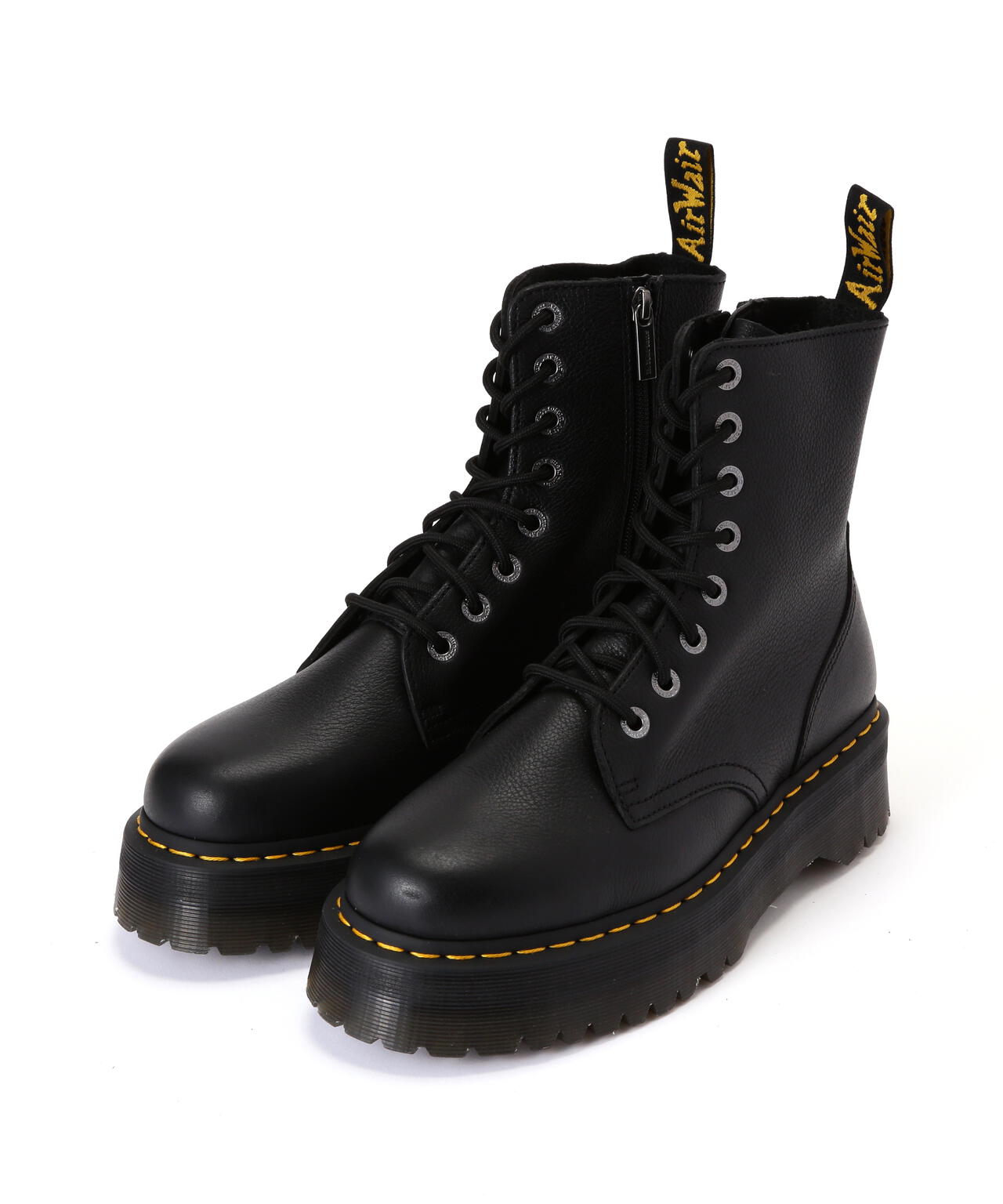 Dr.Martens/ドクターマーチン/JADON III | L.H.P（エルエイチピー