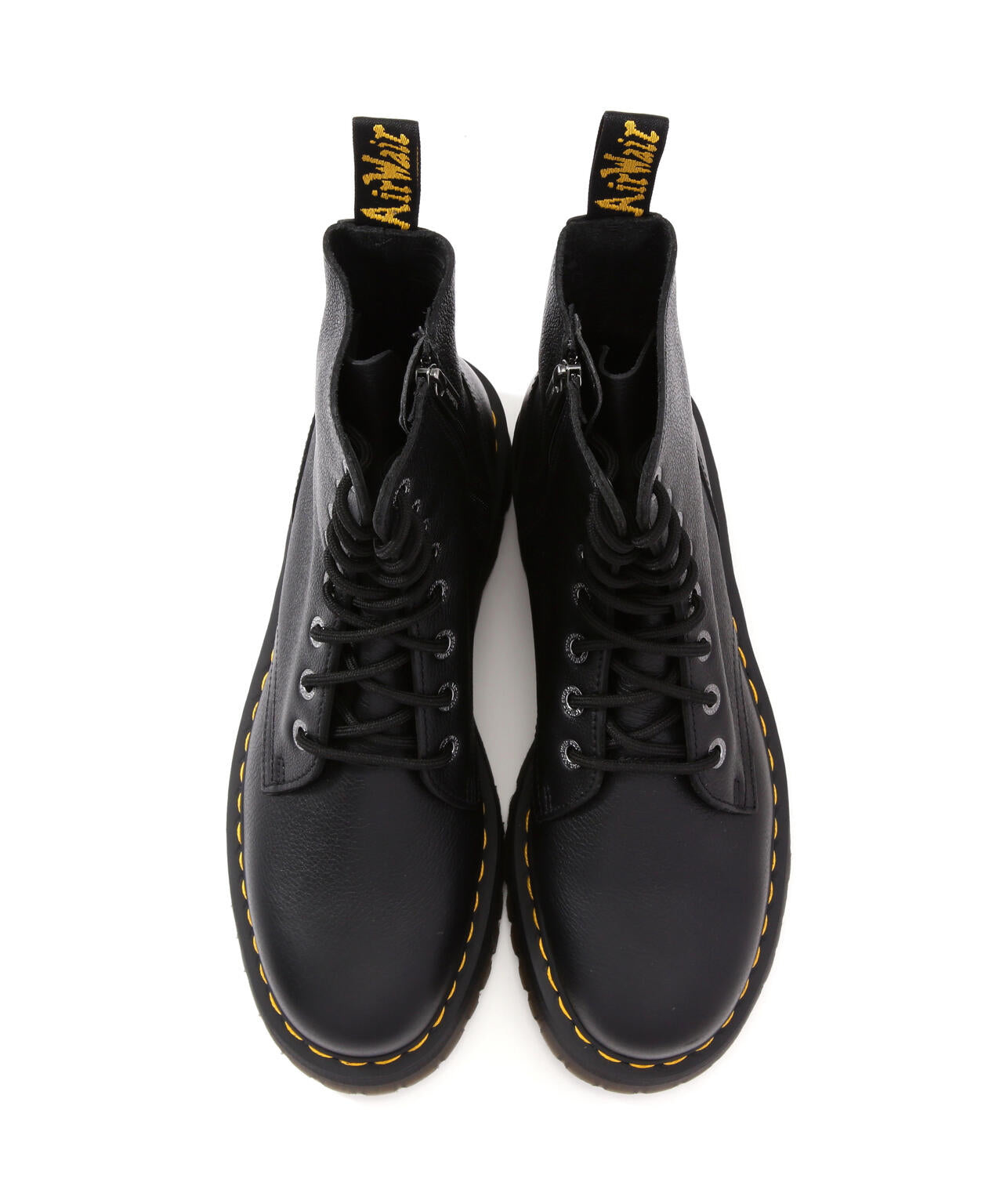 Dr.Martens/ドクターマーチン/JADON III | L.H.P（エルエイチピー