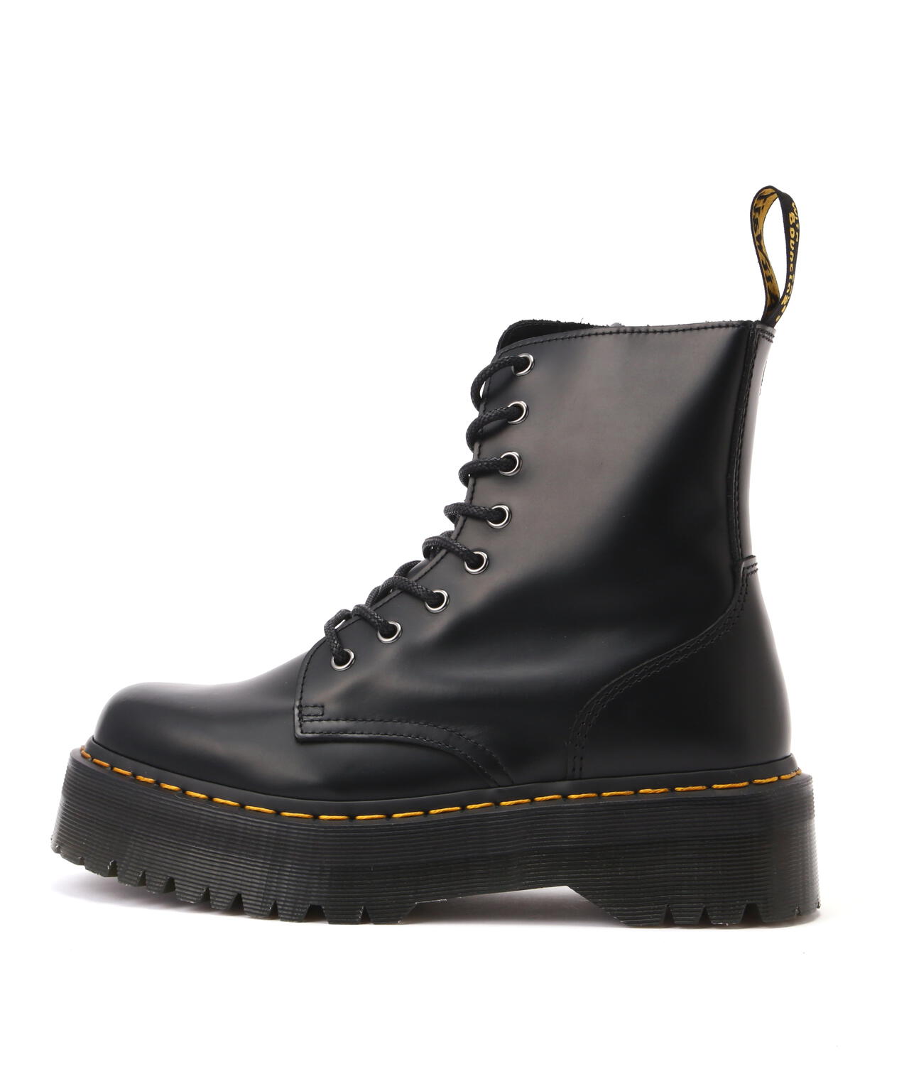 Dr.Martens/ドクターマーチン/JADON 8EYE BOOTS/ジェイドン 8ホール