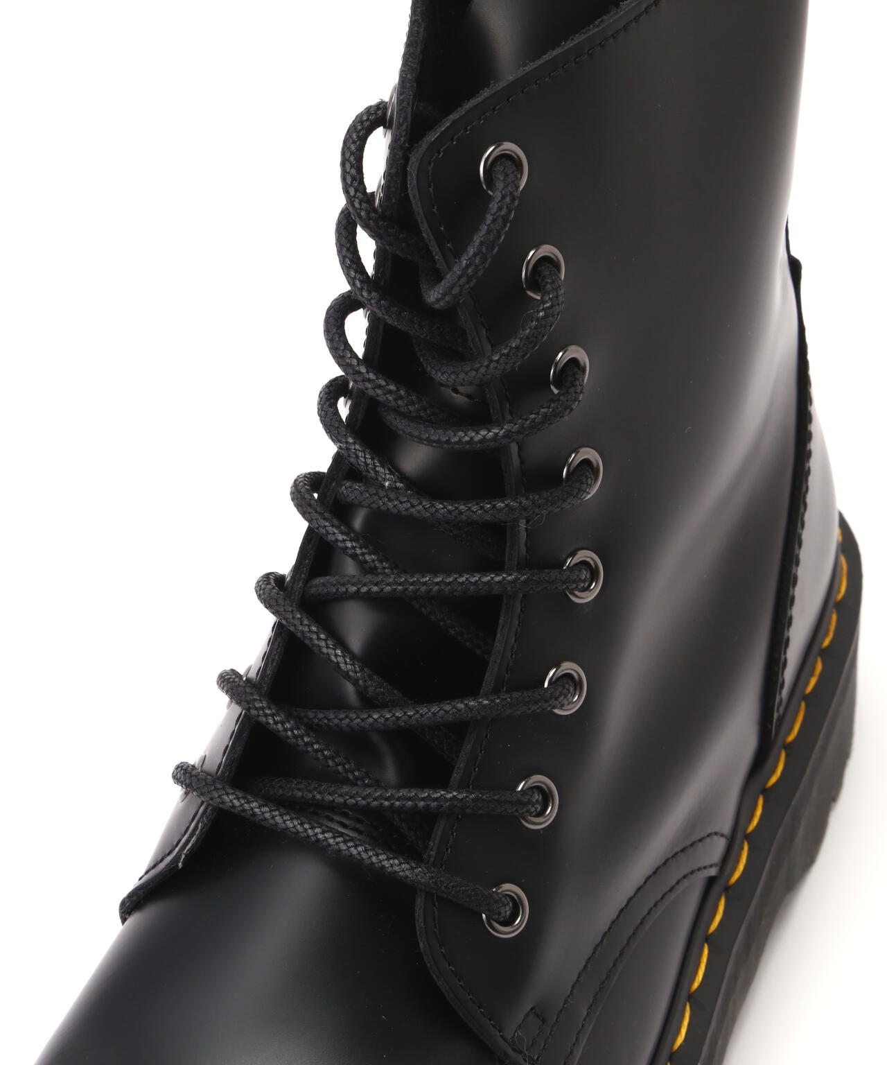 Dr.Martens/ドクターマーチン/JADON 8EYE BOOTS/ジェイドン 8ホール