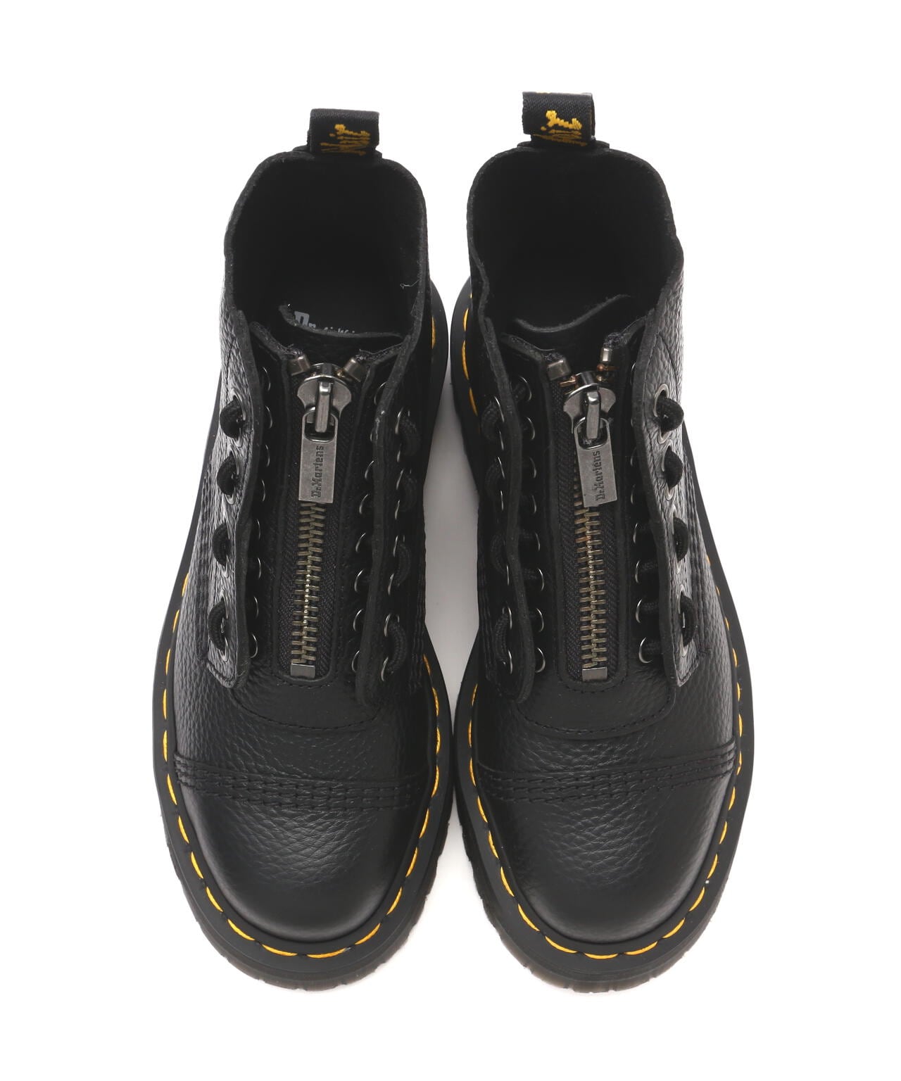 Dr.Martens/ドクターマーチン/SINCLAIR BOOTS/シンクレア ジャングル