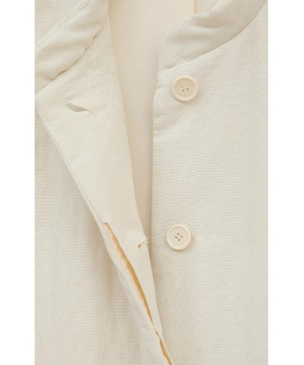 CLANE/クラネ/PADDED MESH VEST | L.H.P（エルエイチピー） ｜【公式