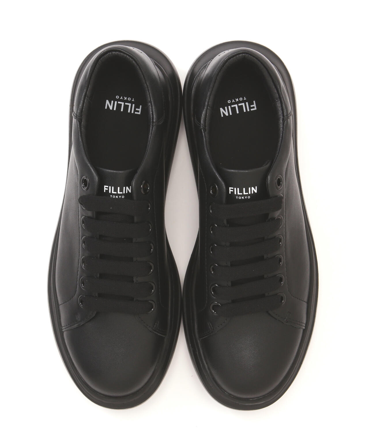 FILLIN/フィルイン/LUCENT スニーカー | L.H.P（エルエイチピー