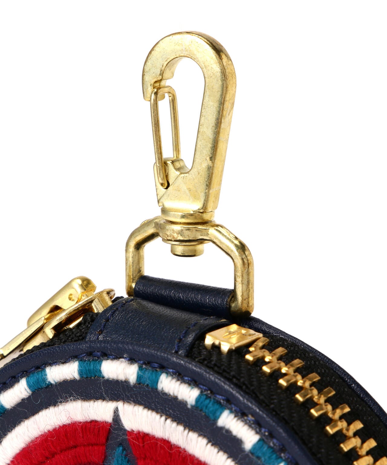 Blackmeans/ブラックミーンズ/LEATHER COIN CASE | L.H.P