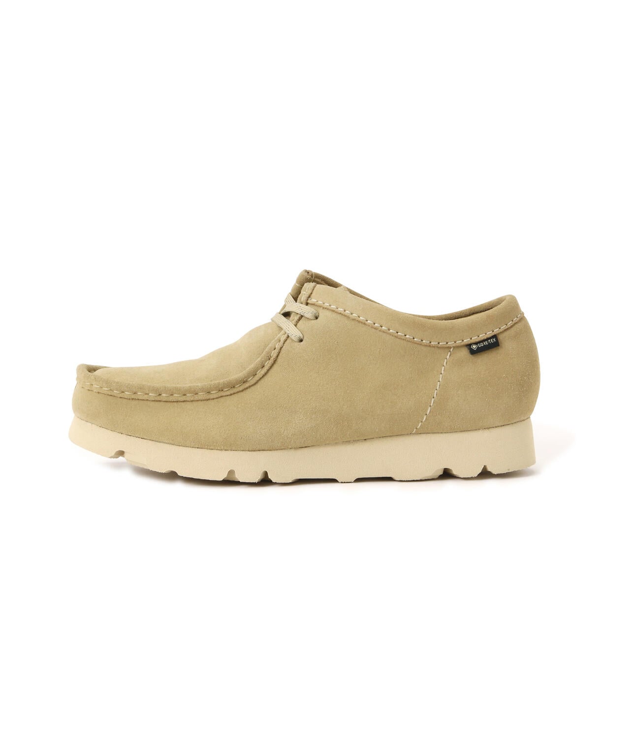 Clarks/クラークス/Wallabee GTX/ワラビー ゴアテックス UK7～9