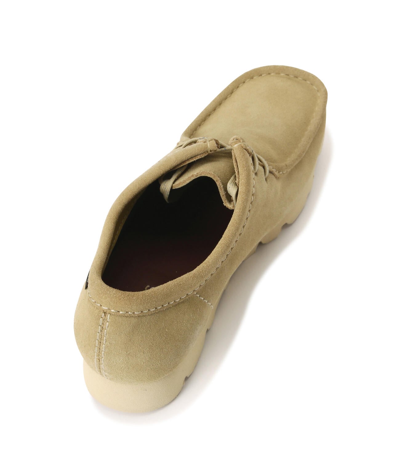 Clarks/クラークス/Wallabee GTX/ワラビー ゴアテックス UK7～9