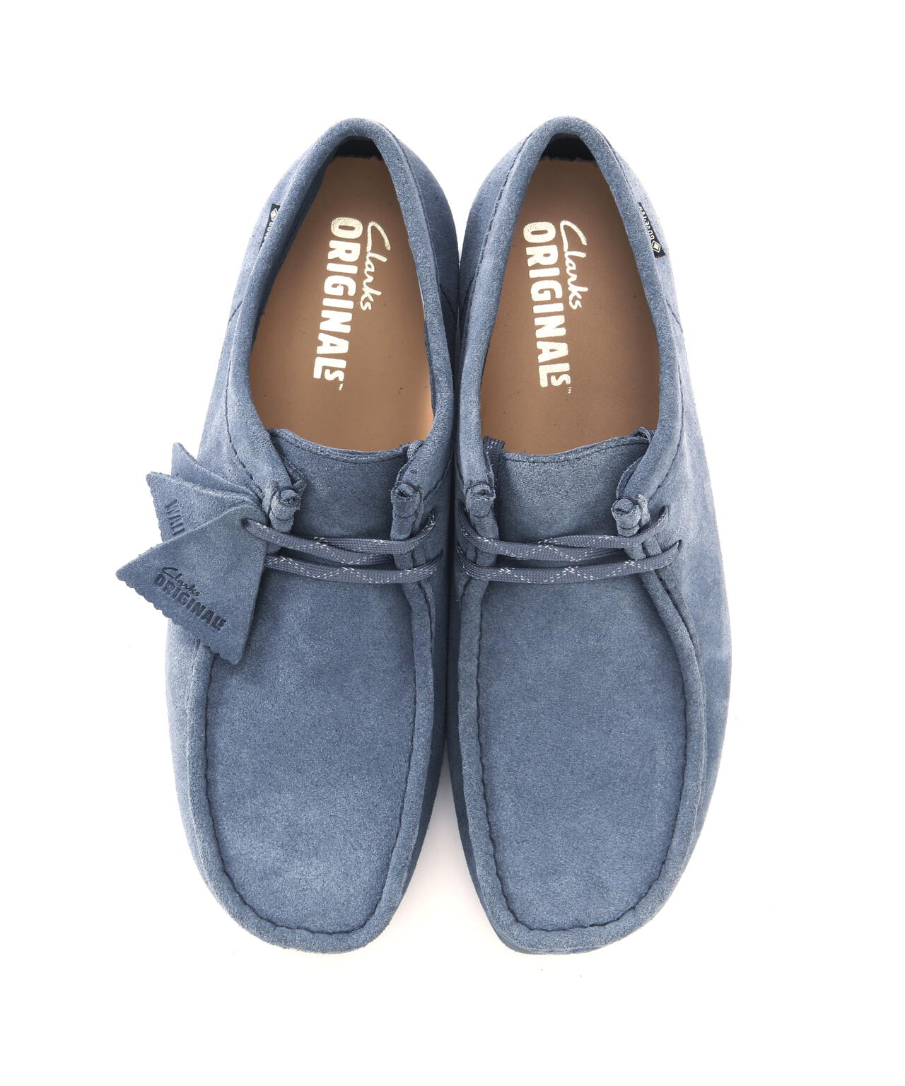 Clarks/クラークス/Wallabee GTX/ワラビー ゴアテックス UK7～9