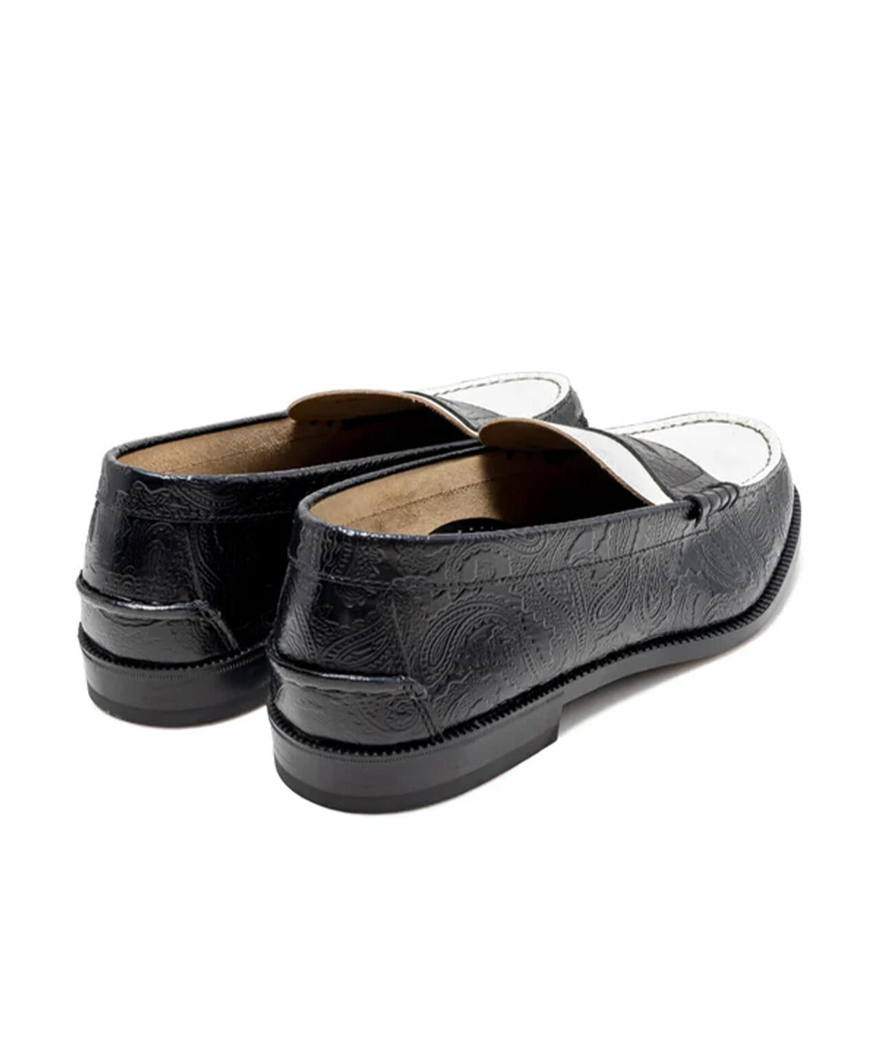 The Kenford Fineshoes/ケンフォードファインシューズ/EMBOSSED