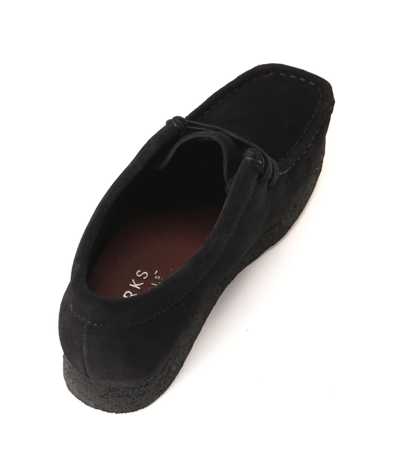 Clarks/クラークス/Wallabee/ワラビー UK4～5.5 | L.H.P