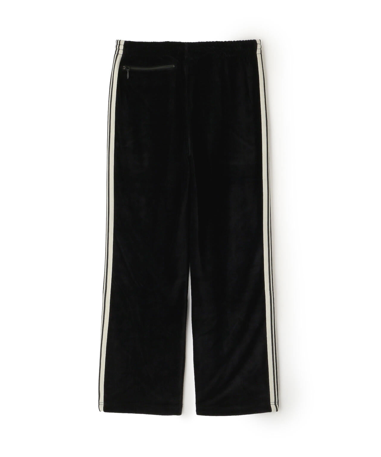 NEEDLES/ニードルズ/【LHP EXCLUSIVE】TRACK PANT-C/VELOUR | L.H.P