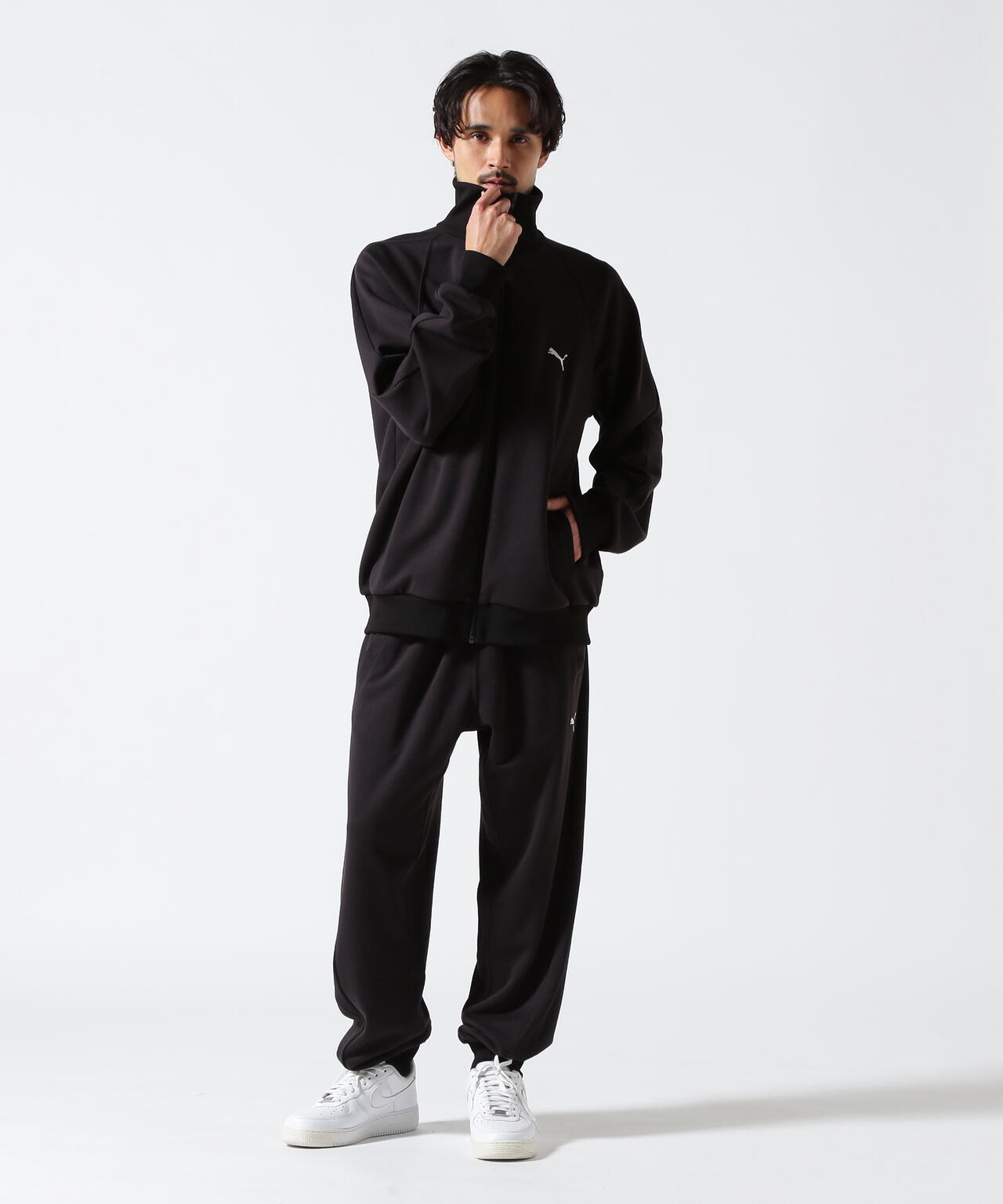 PUMA x SCYE/プーマ×サイ/T7 TRACK JACKET | L.H.P（エルエイチピー