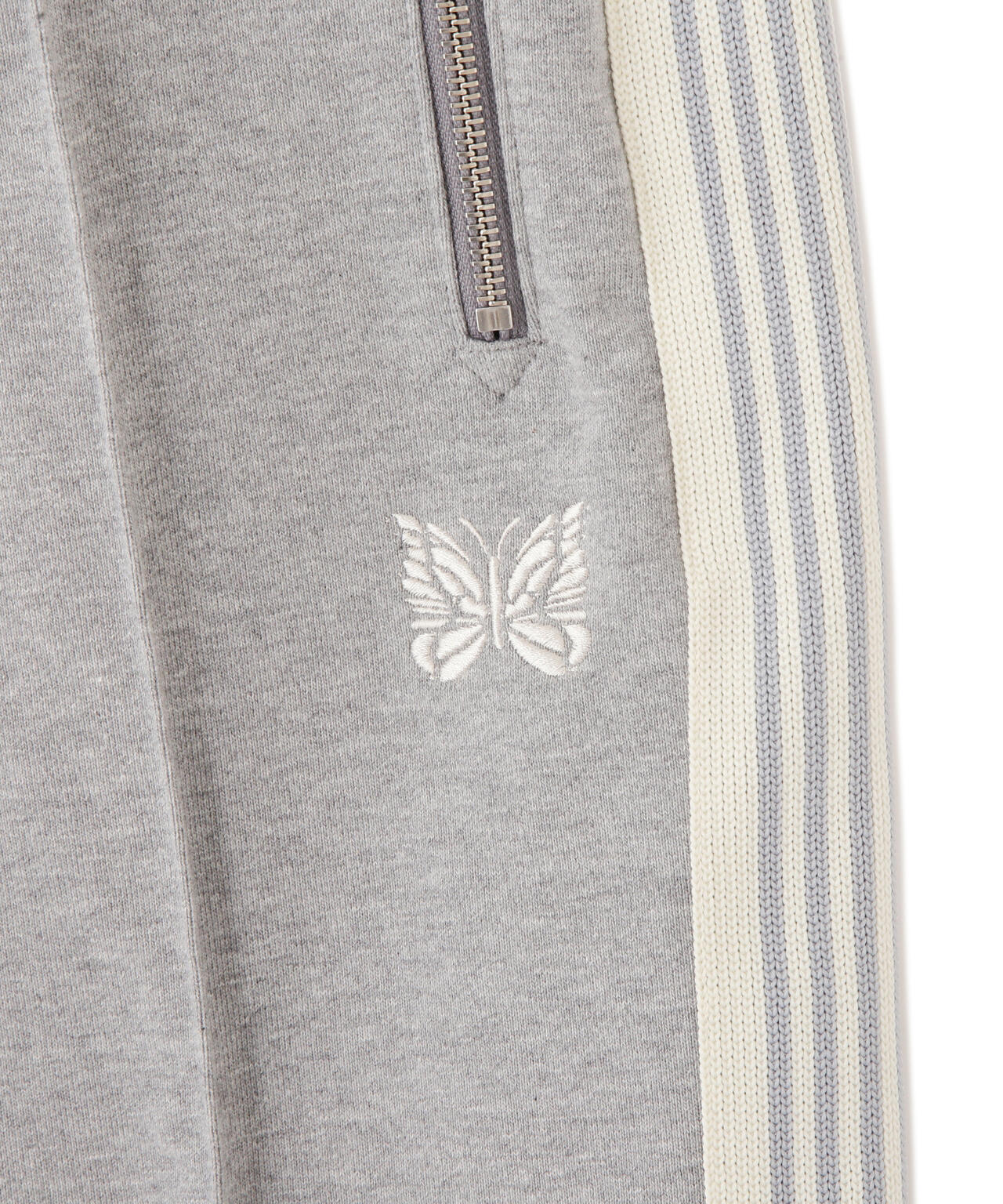 NEEDLES/ニードルズ/【LHP EXCLUSIVE】TRACK PANT - COTTON JERSEY