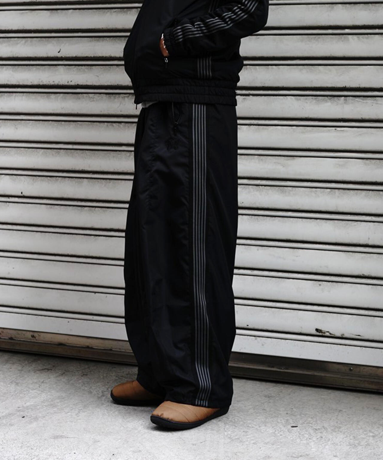 NEEDLES/ニードルズ/【LHP EXCLUSIVE】H.D.TRACK PANT - NYLON | L.H.P