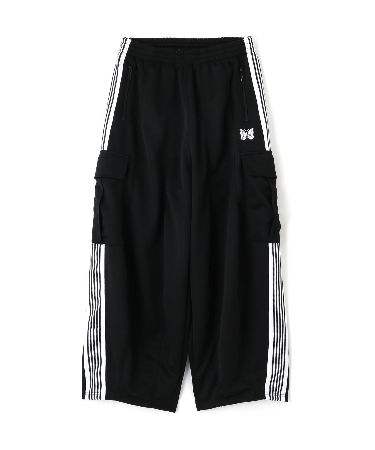 NEEDLES/ニードルズ/【LHP EXCLUSIVE】H.D.TRACK PANT - BDU POLY